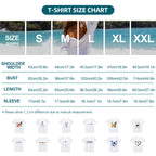 Oversize T-Shirts für Damen