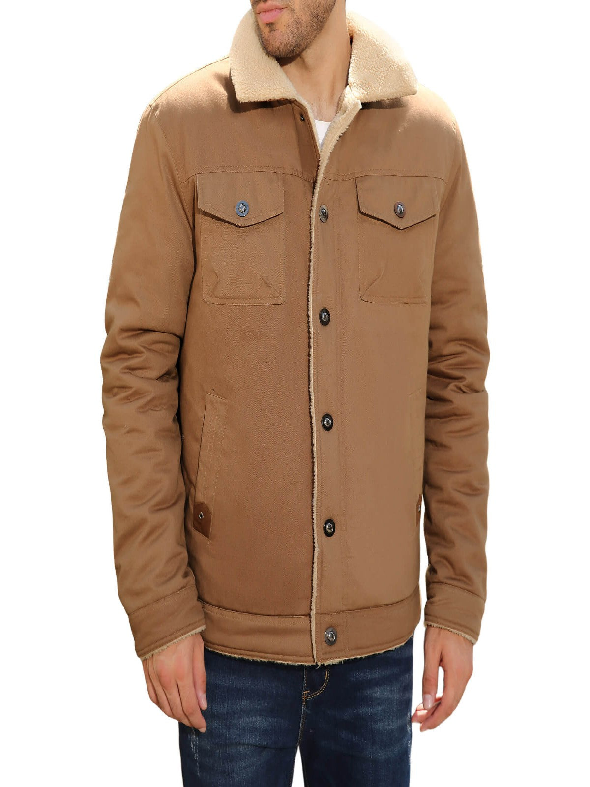 Khaki