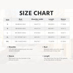 Oversize T-Shirts für Damen