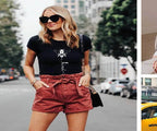 Oversize T-Shirts für Damen