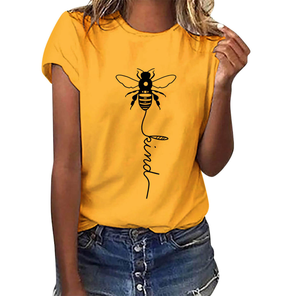 Oversize T-Shirts für Damen