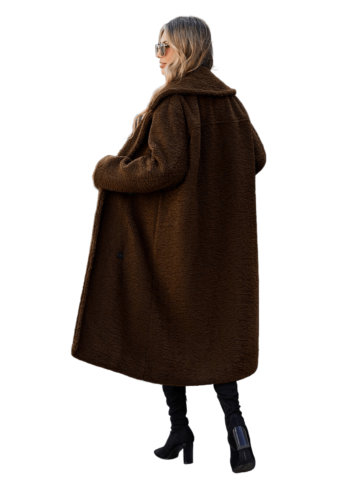 Deep camel