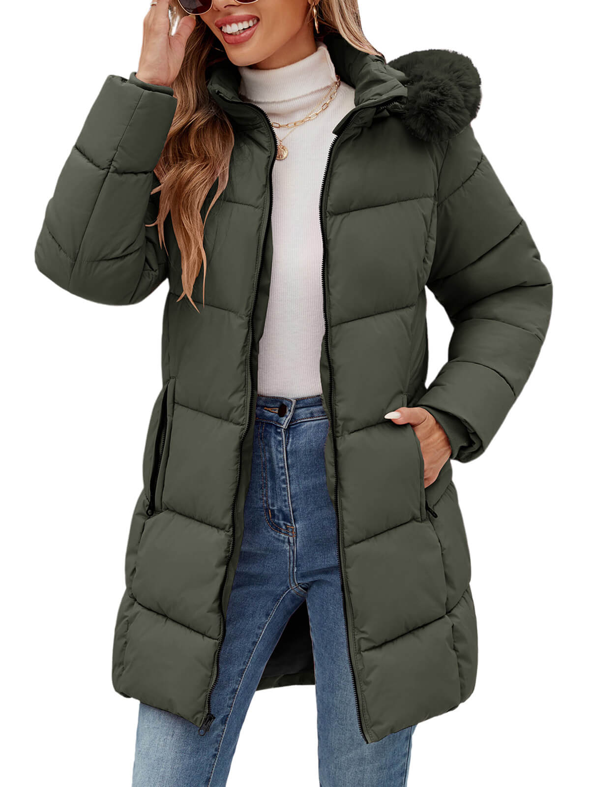 Oversize T-Shirts für Damen