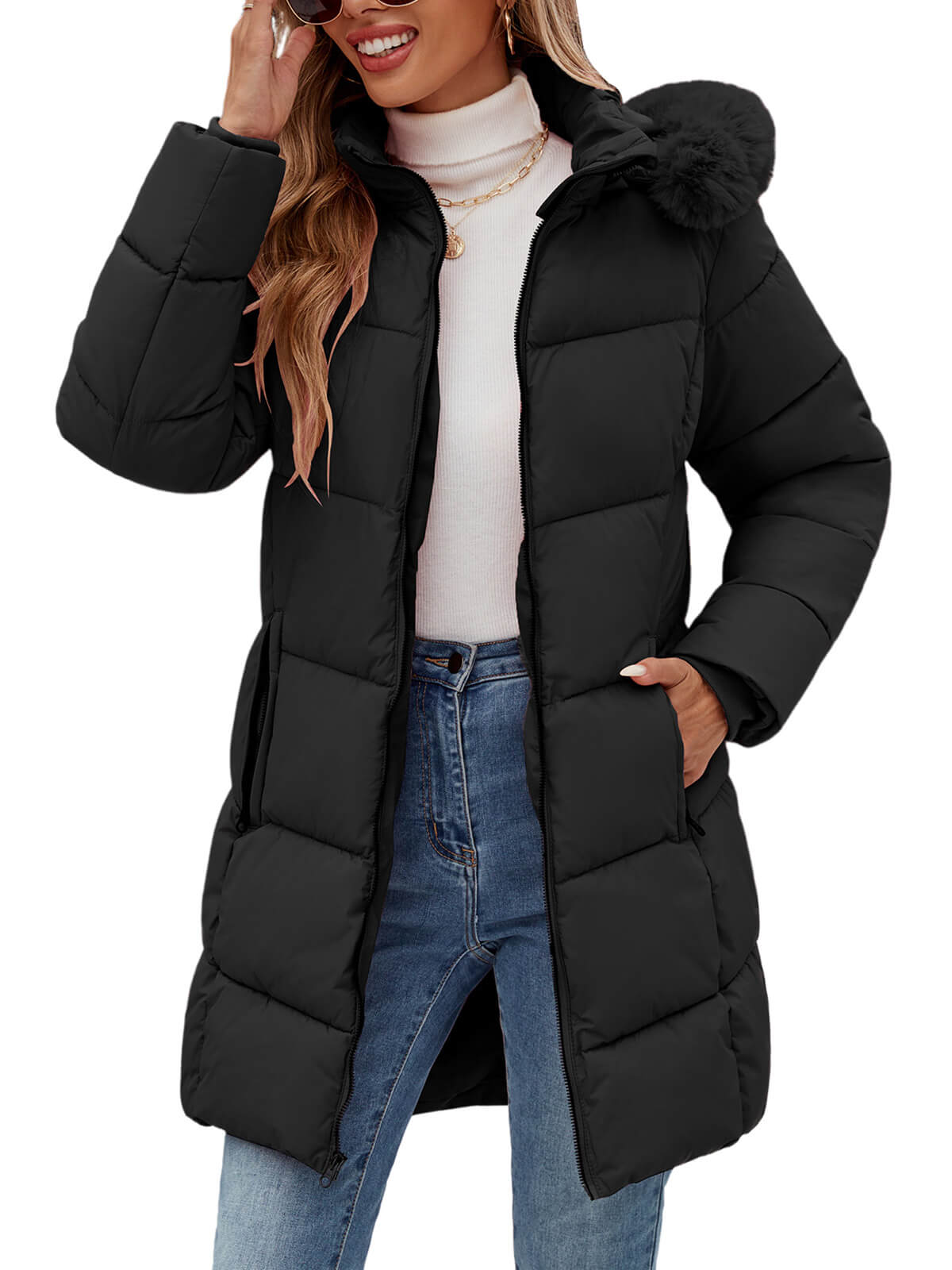 Oversize T-Shirts für Damen