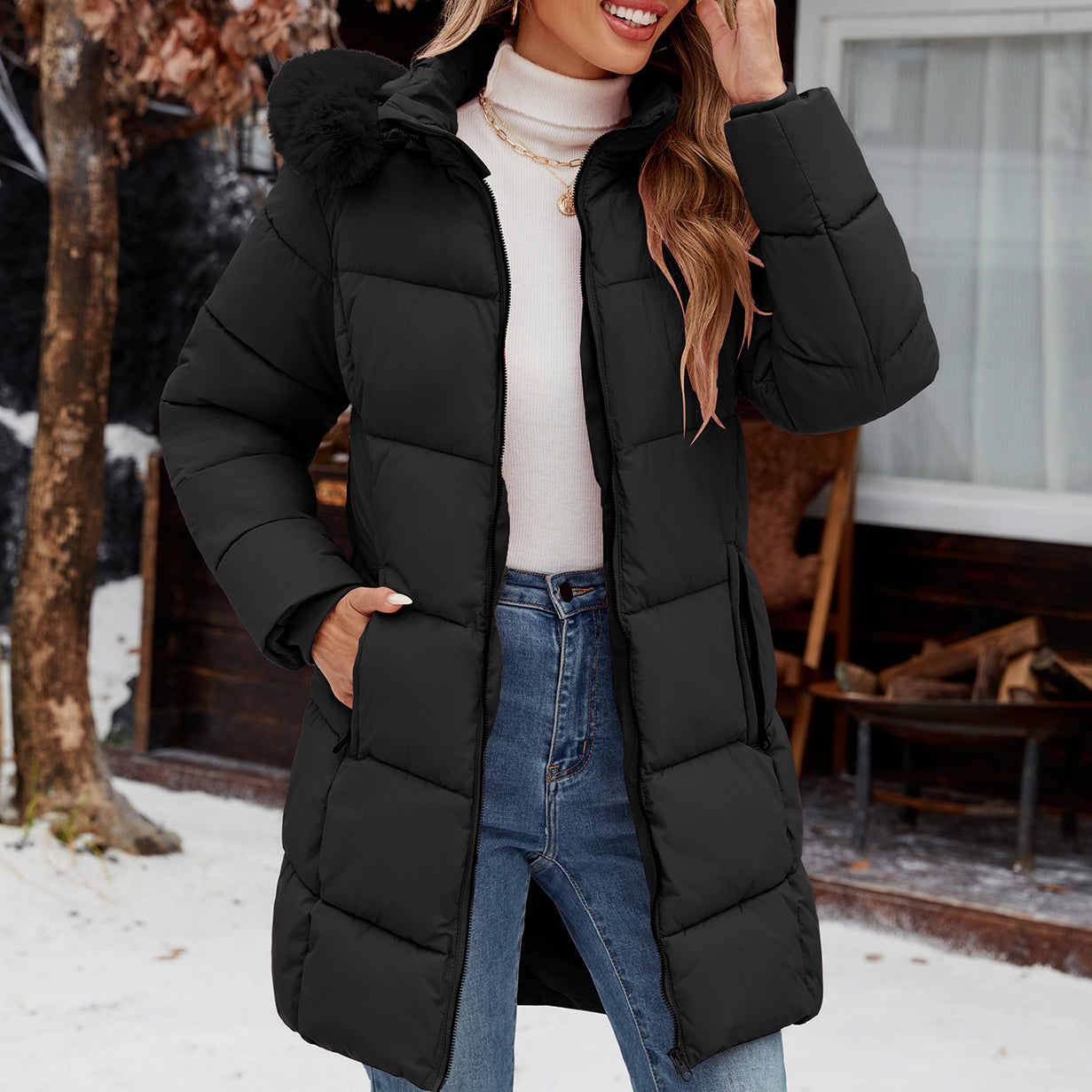 Oversize T-Shirts für Damen