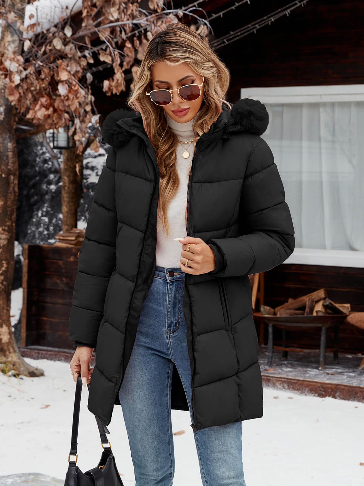 Oversize T-Shirts für Damen