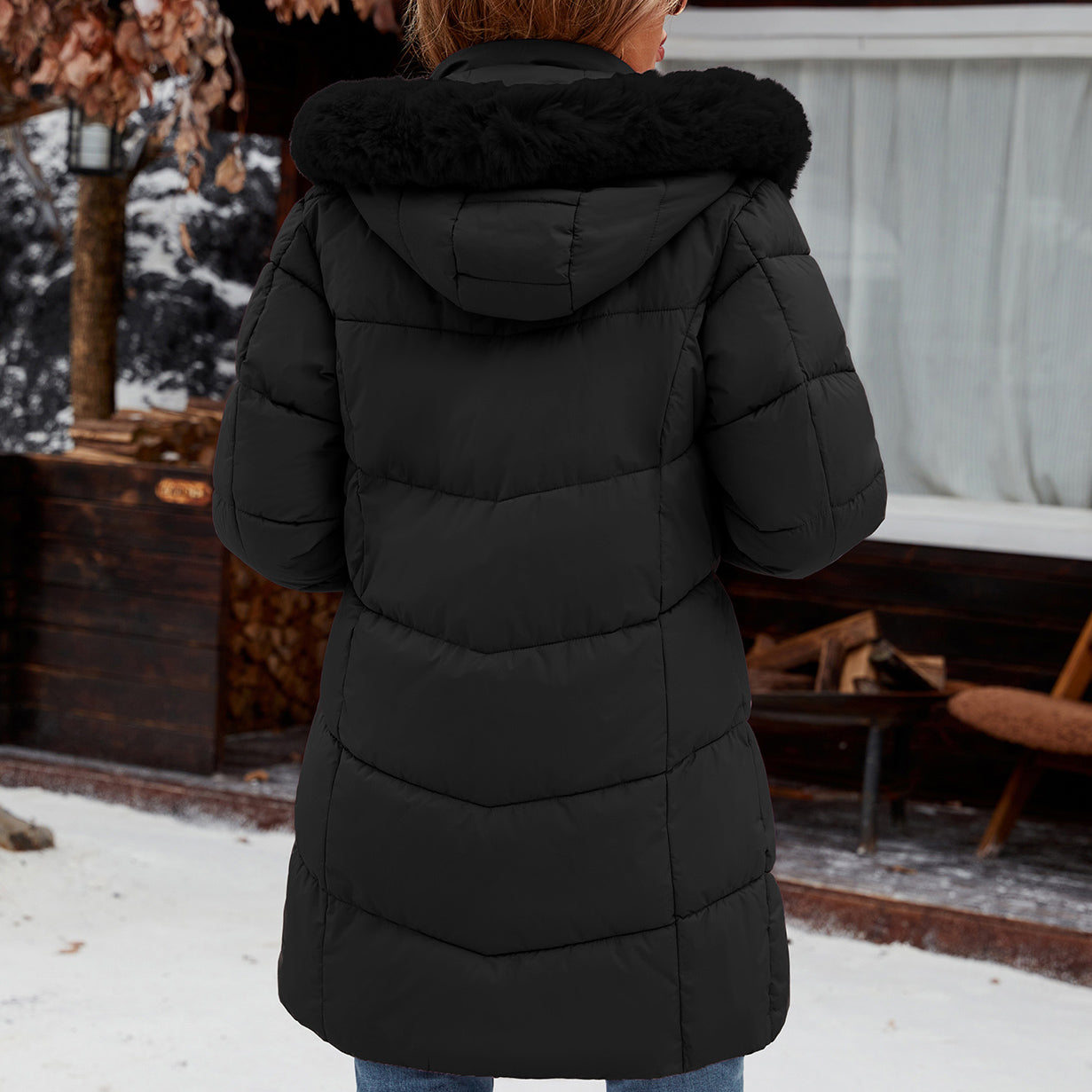 Oversize T-Shirts für Damen