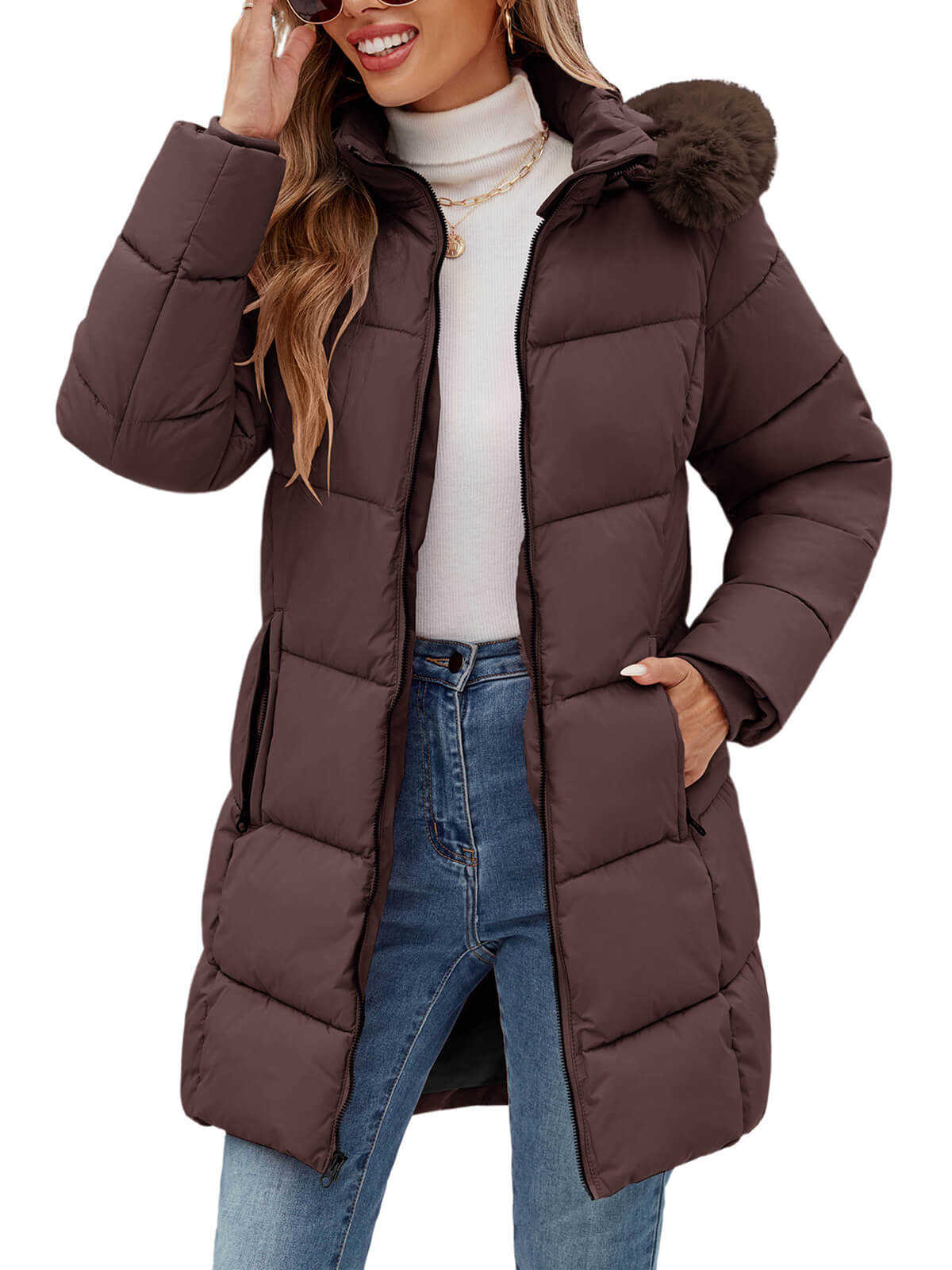 Oversize T-Shirts für Damen