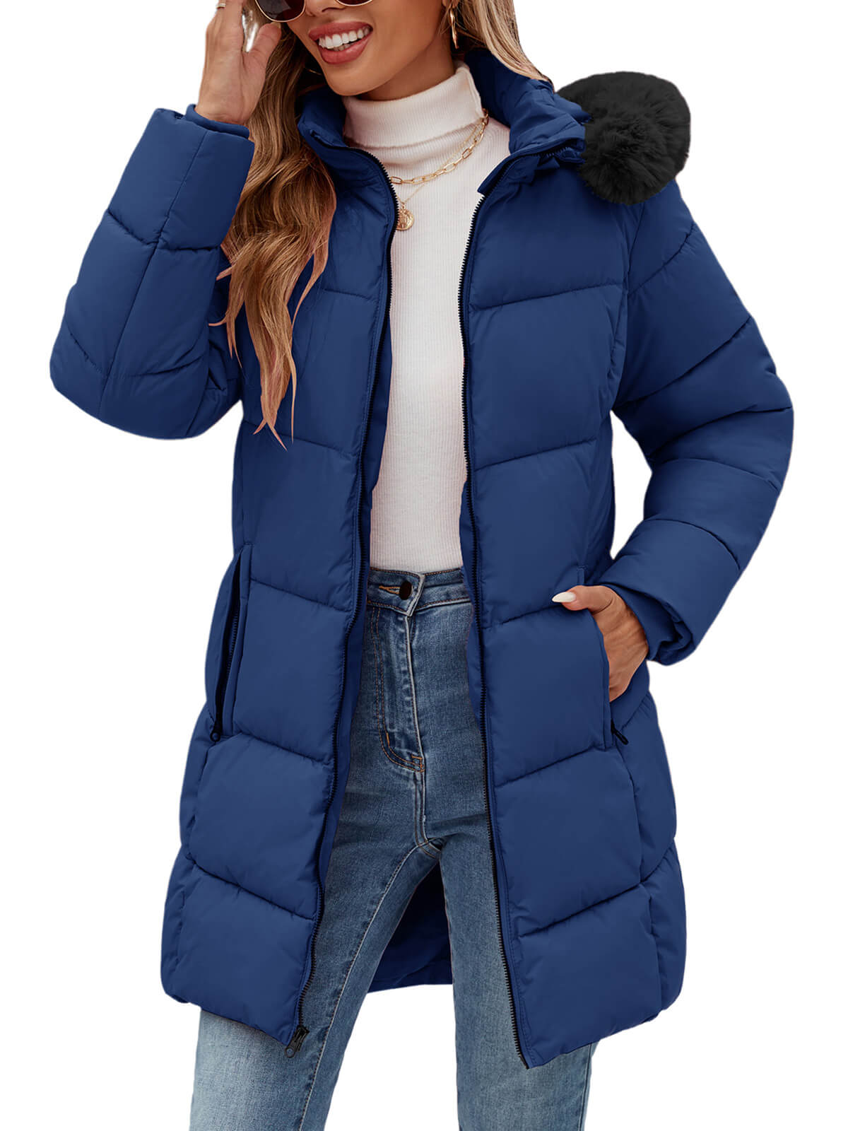 Oversize T-Shirts für Damen