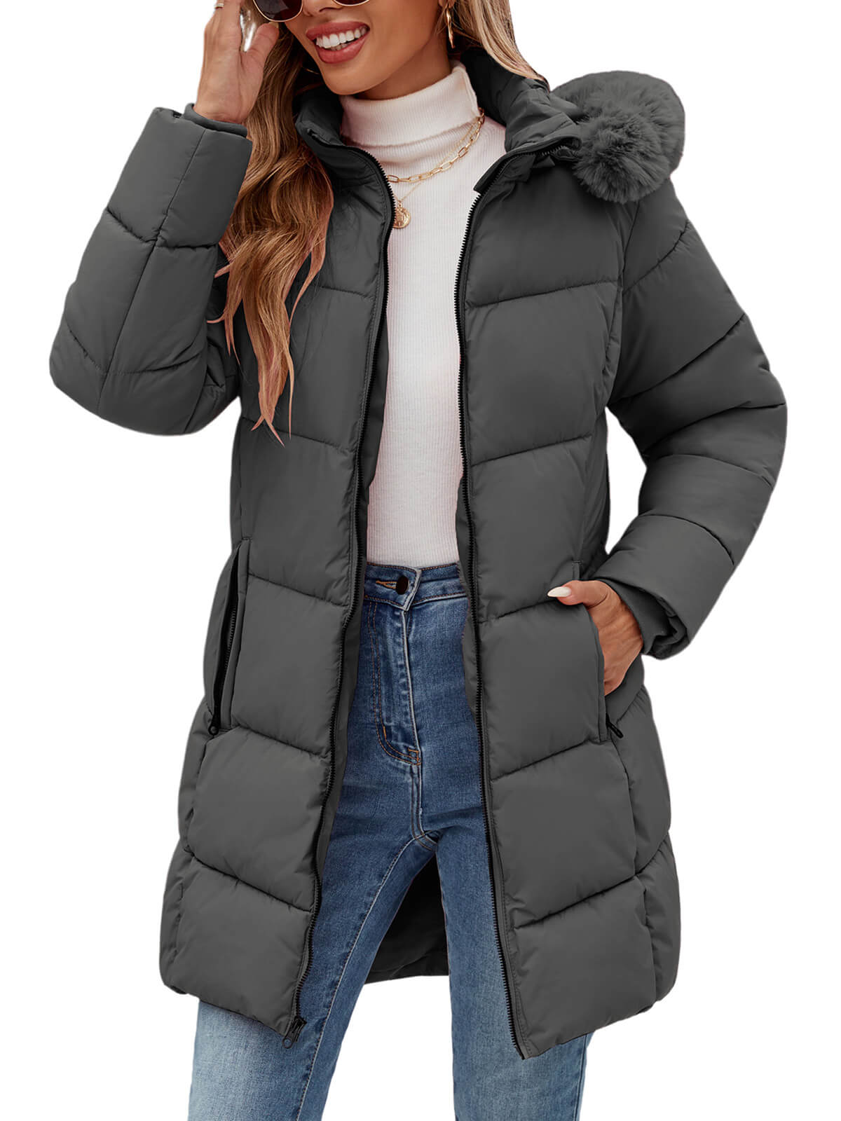 Oversize T-Shirts für Damen