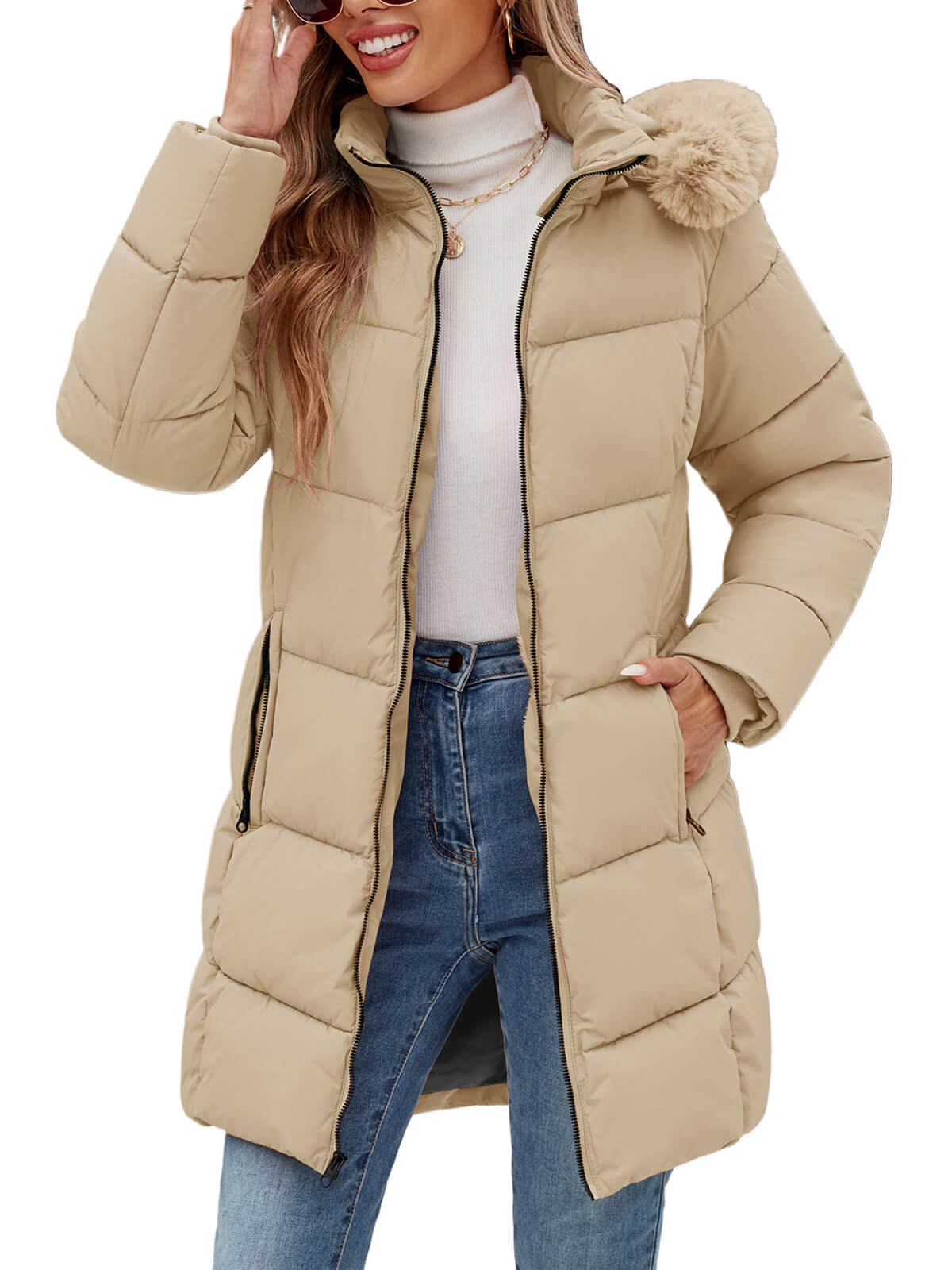 Oversize T-Shirts für Damen
