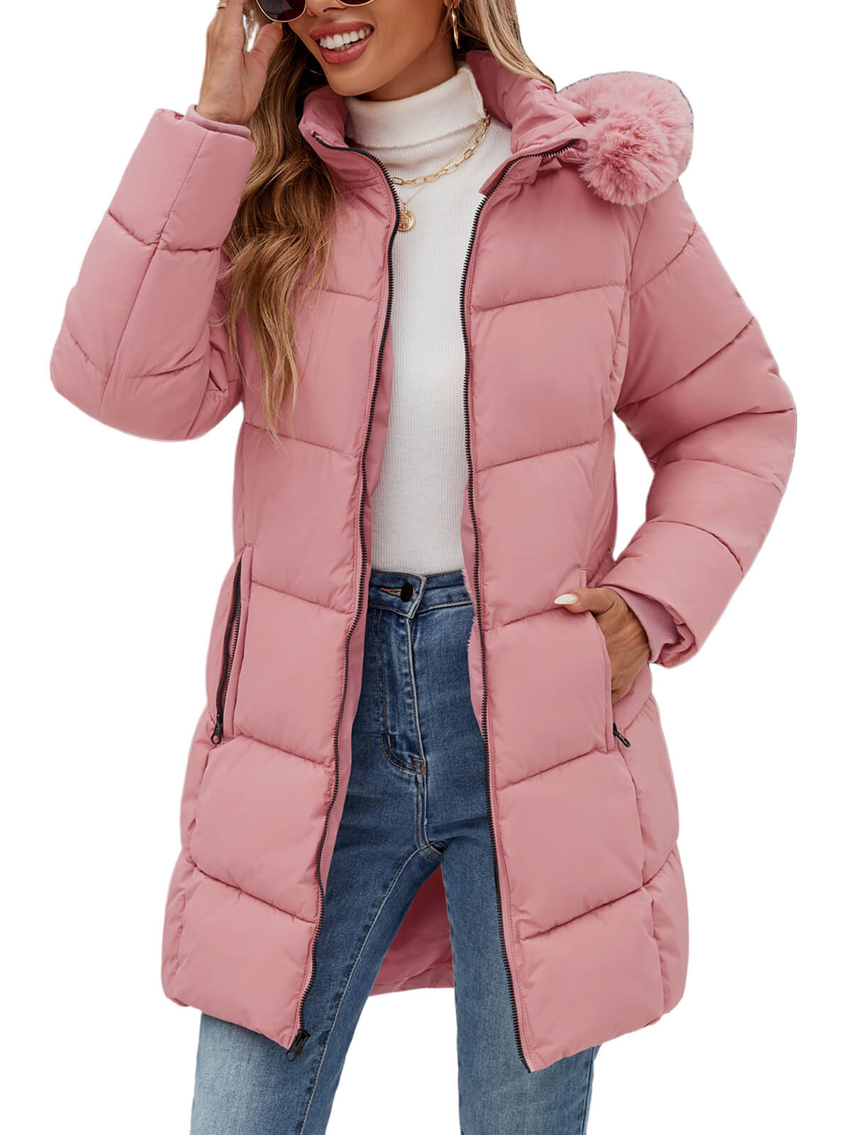 Oversize T-Shirts für Damen