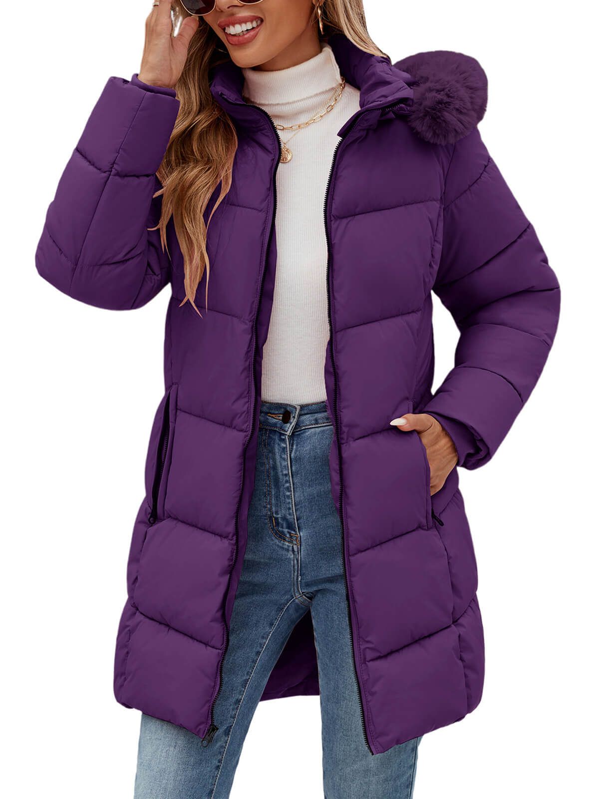 Oversize T-Shirts für Damen