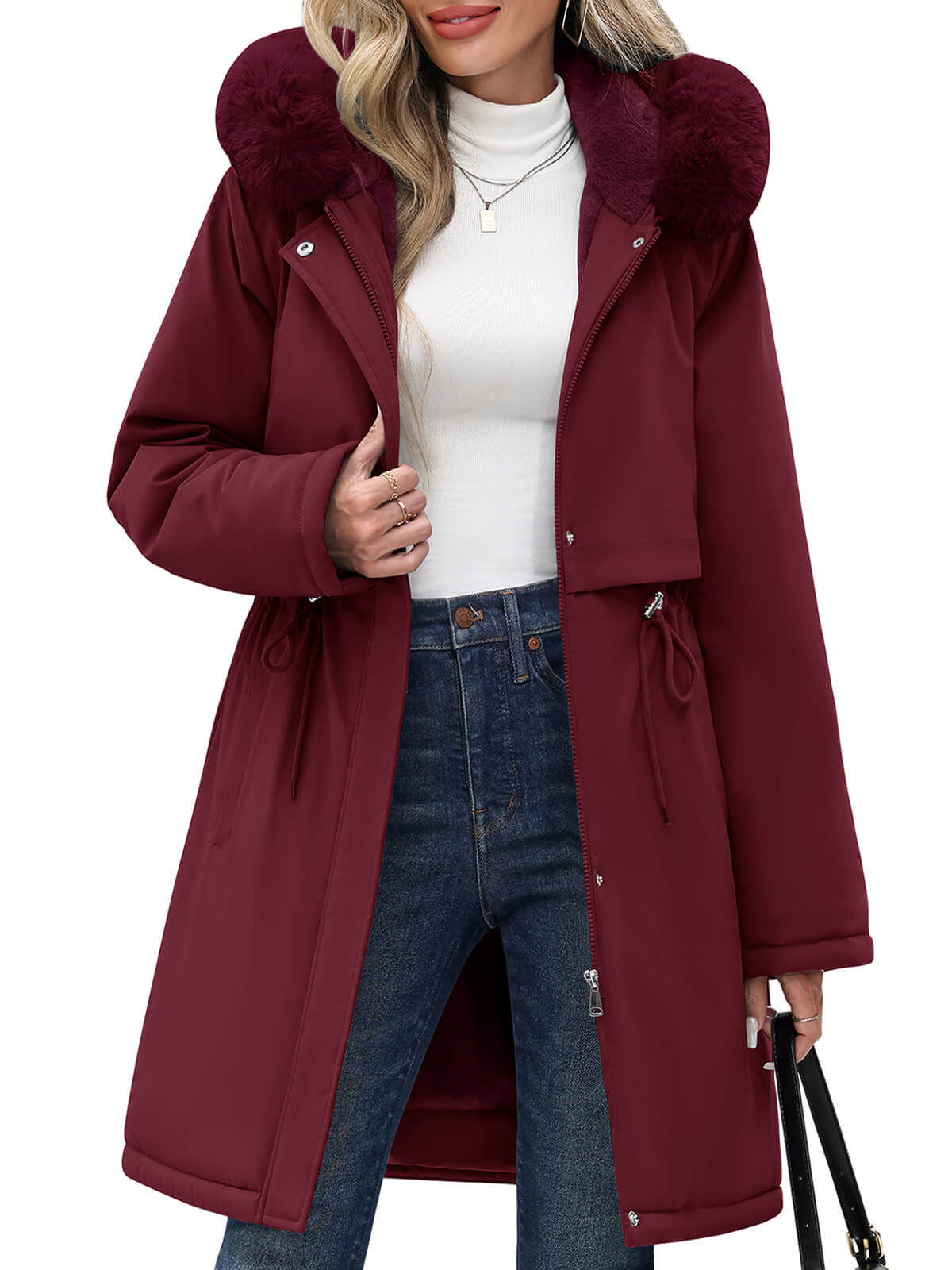 Wine Red