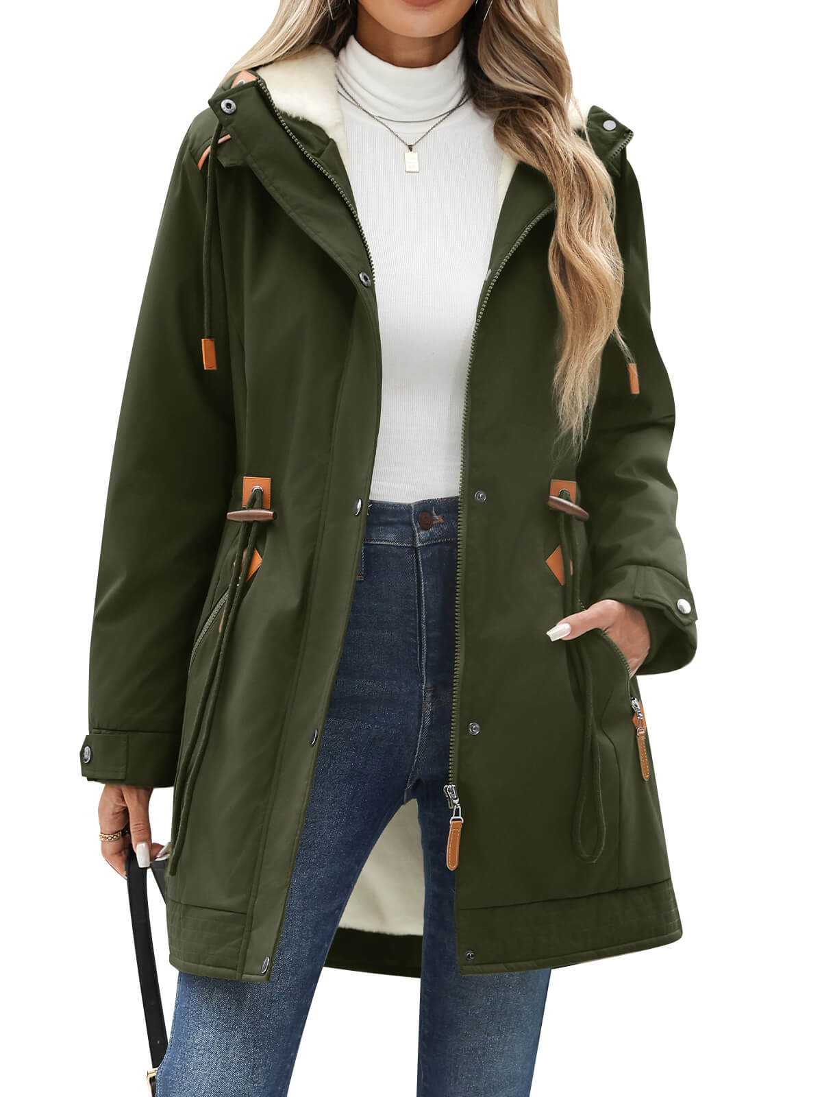 Oversize T-Shirts für Damen