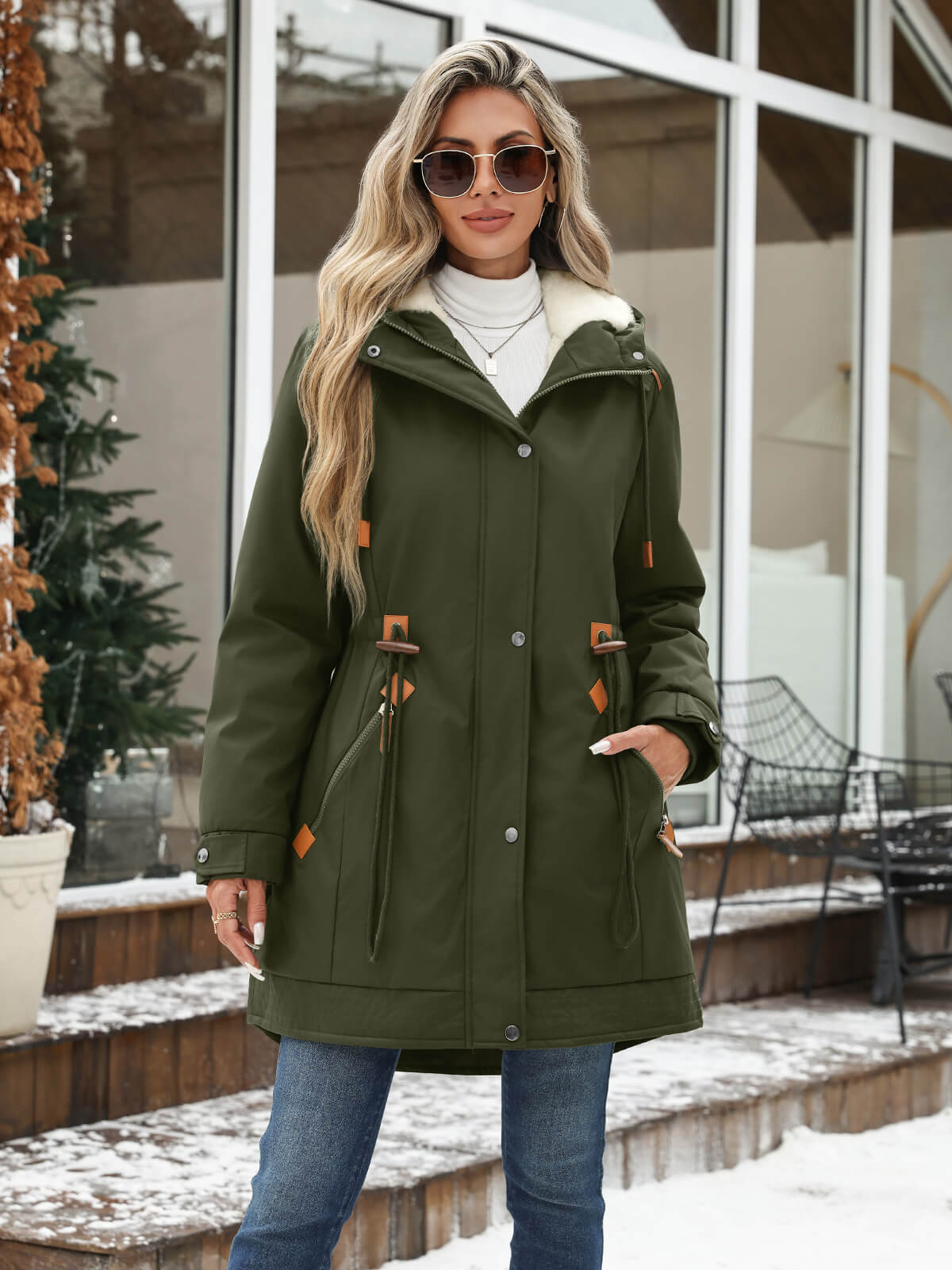 Oversize T-Shirts für Damen