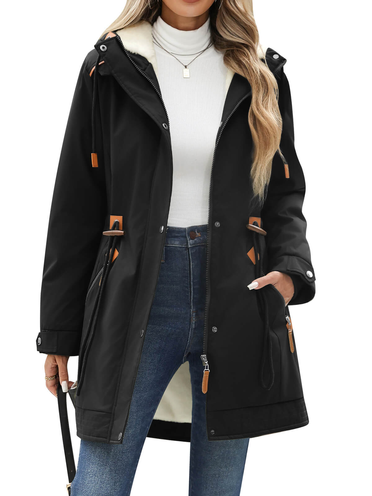Oversize T-Shirts für Damen