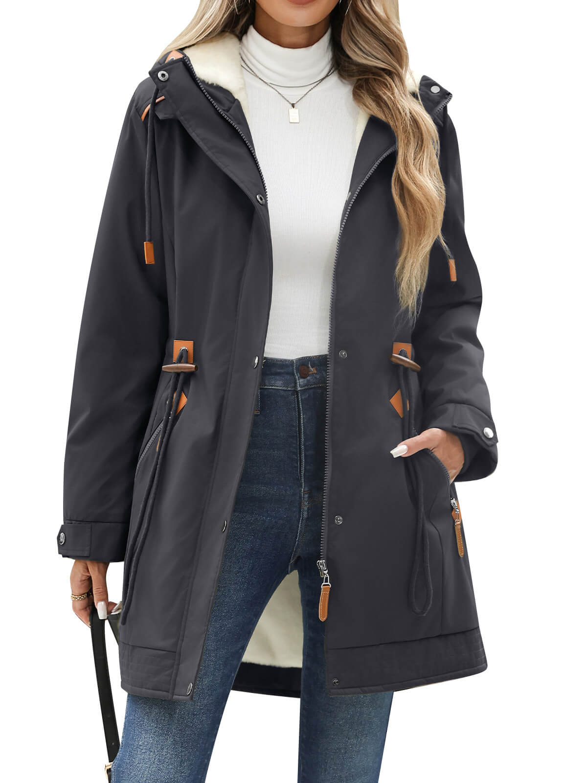 Oversize T-Shirts für Damen