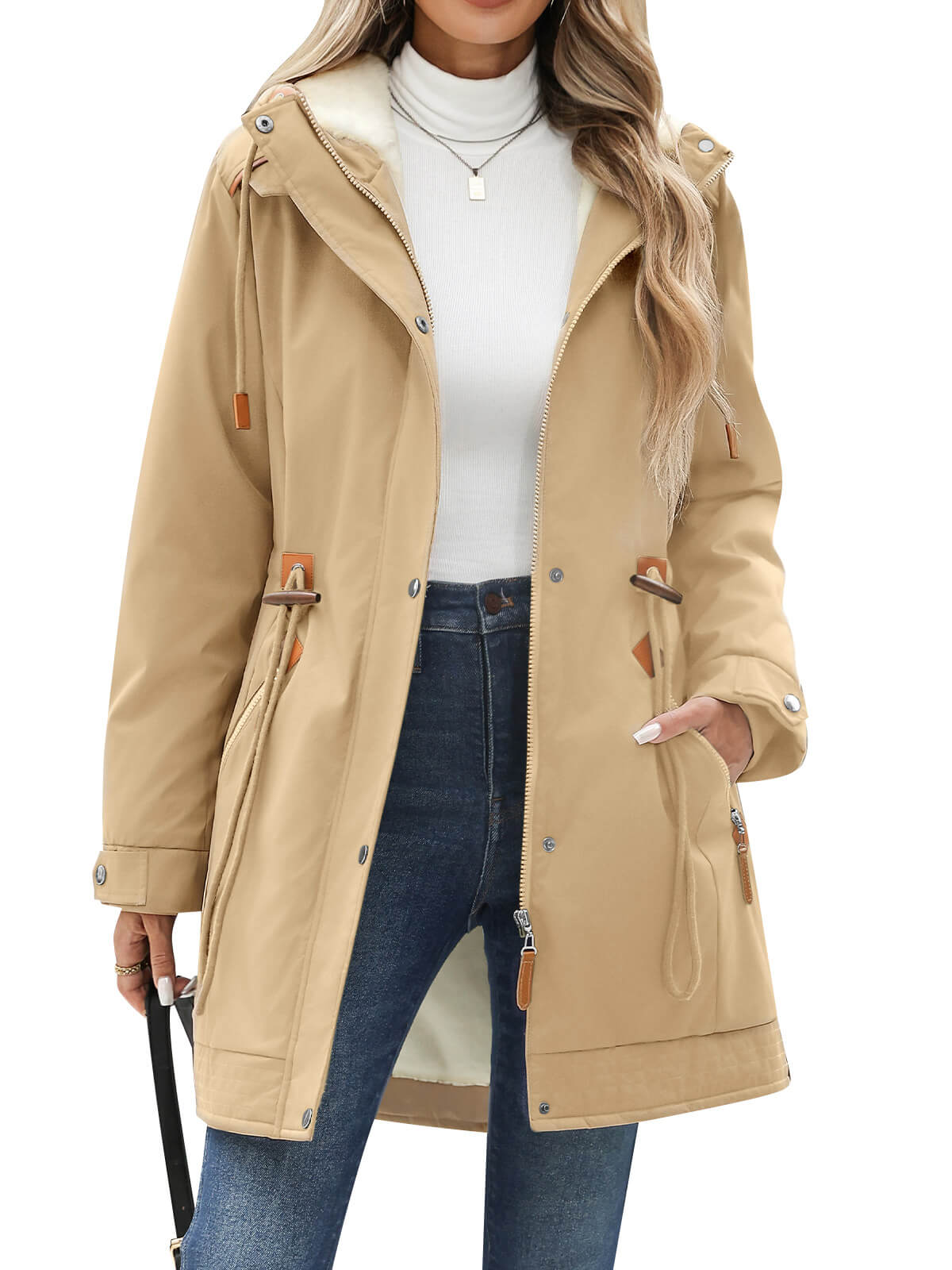 Oversize T-Shirts für Damen