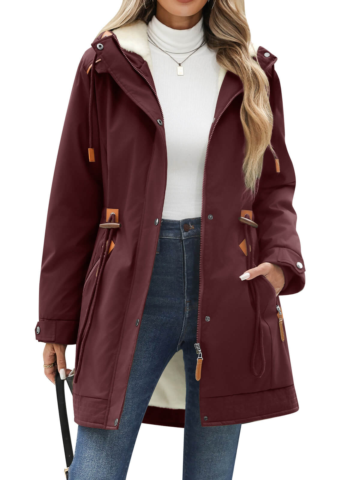 Oversize T-Shirts für Damen
