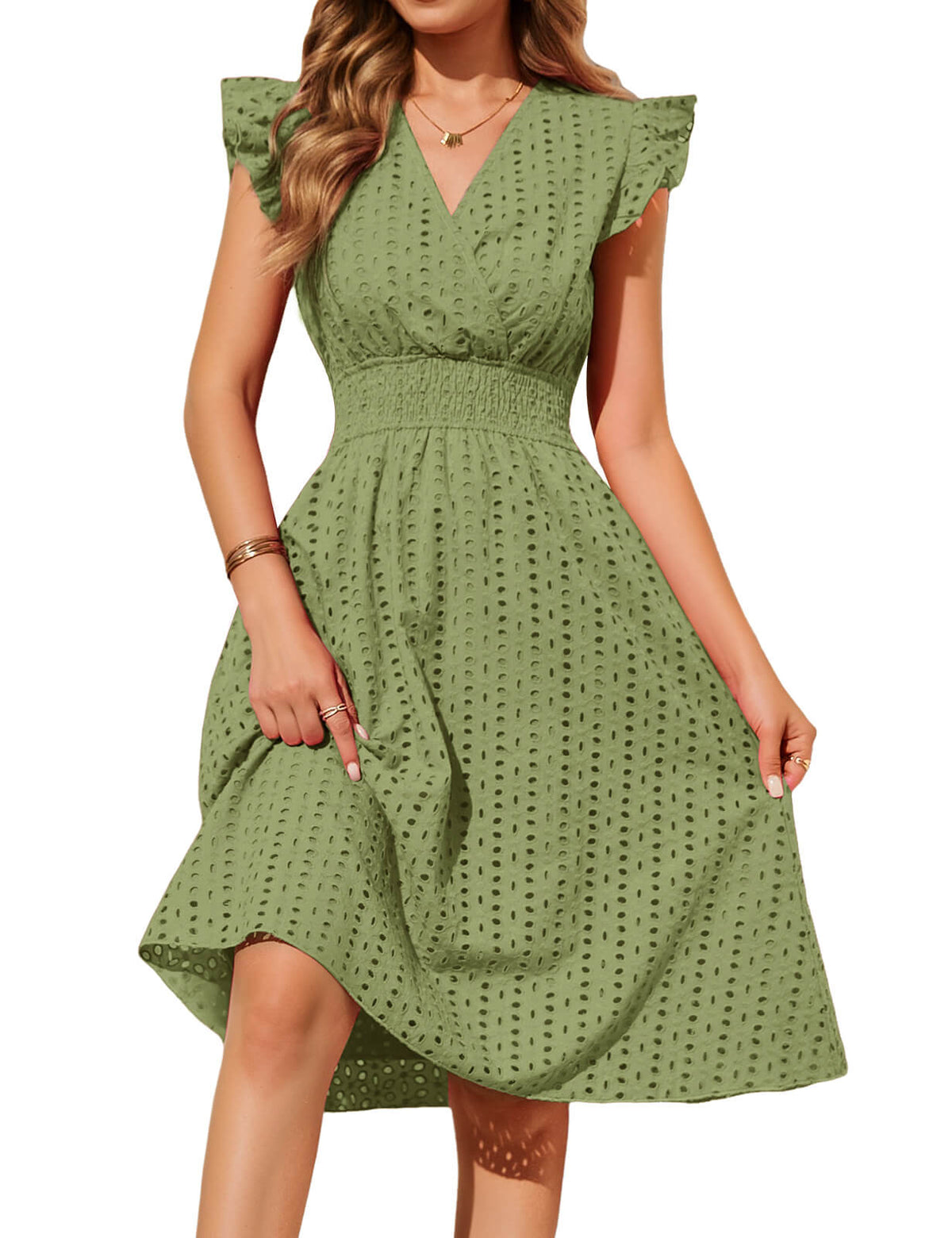 Light Green