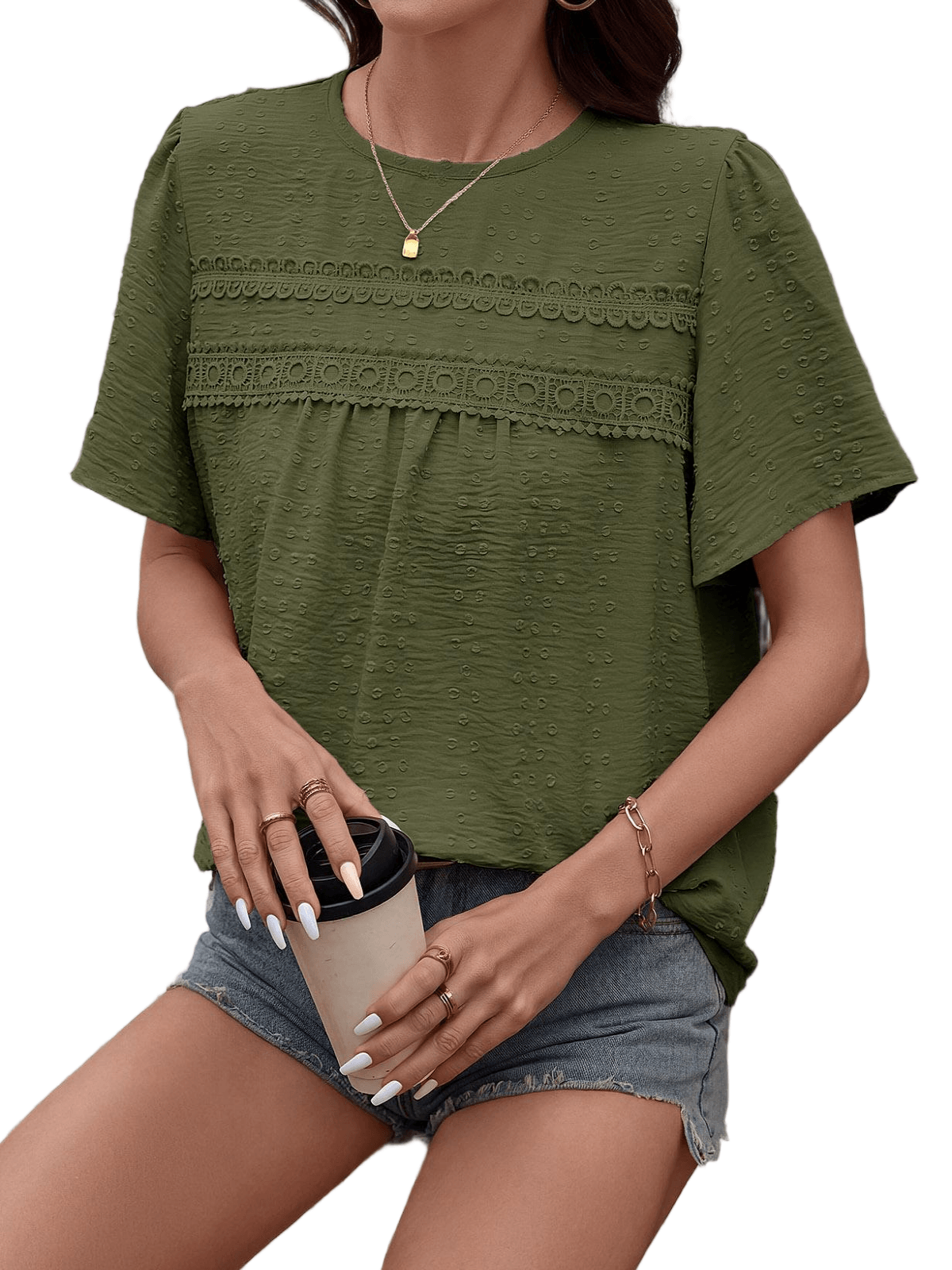 Dark Green