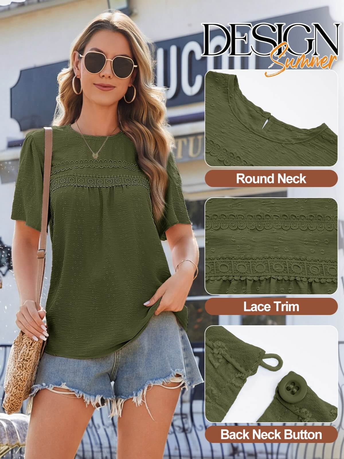 Dark Green
