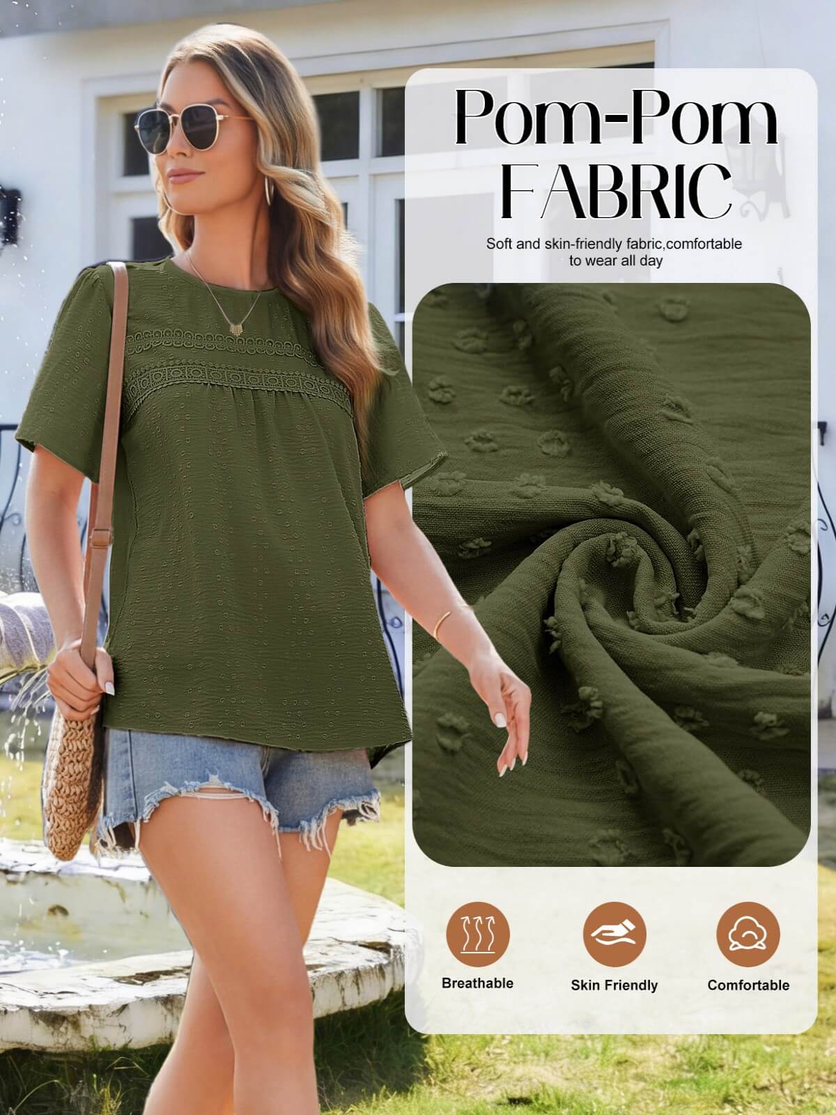 Dark Green