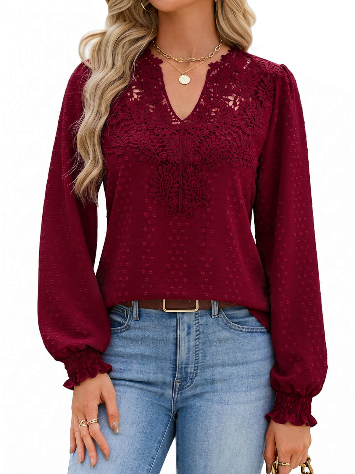 Wine Red