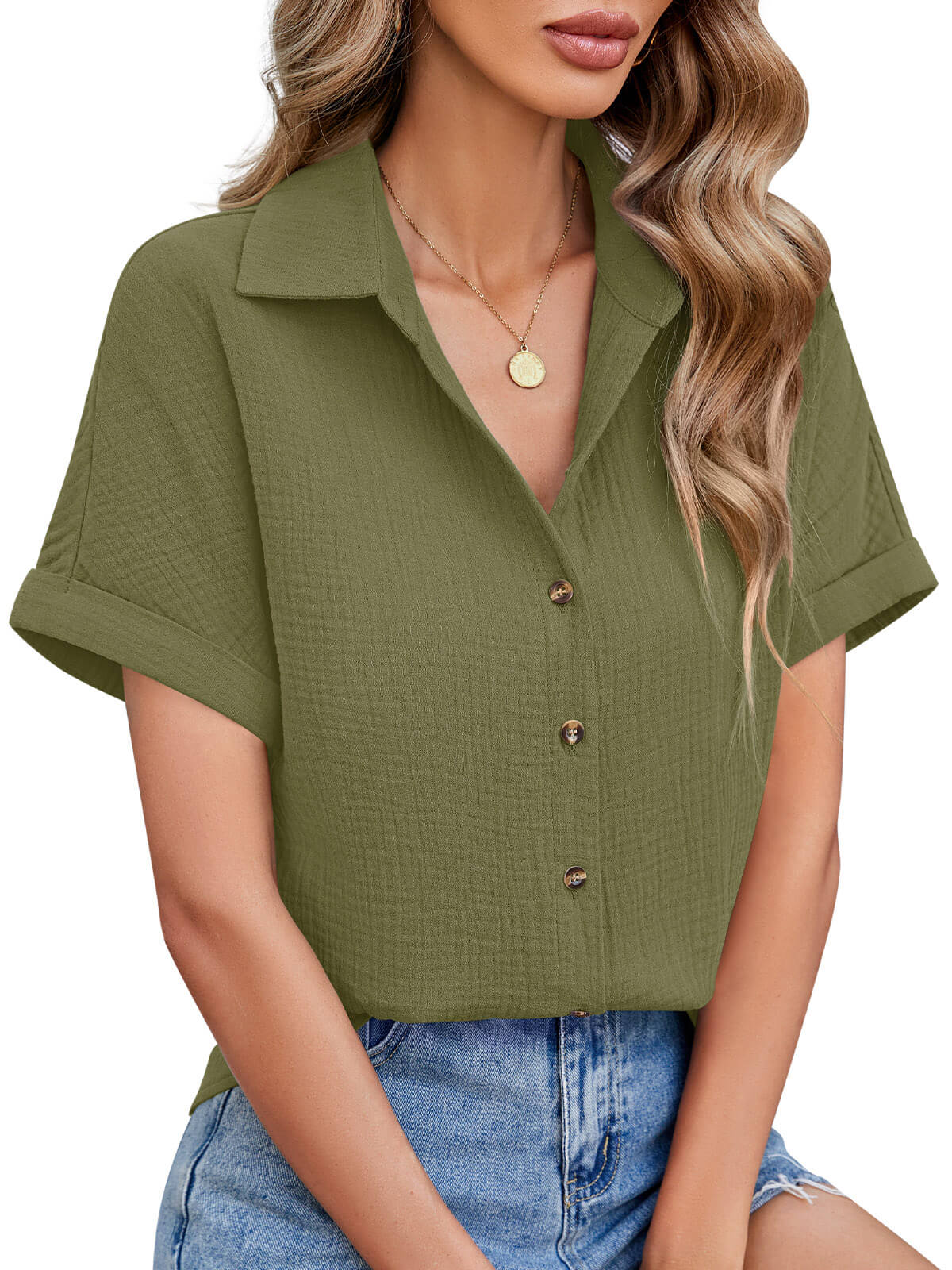 Oversize T-Shirts für Damen