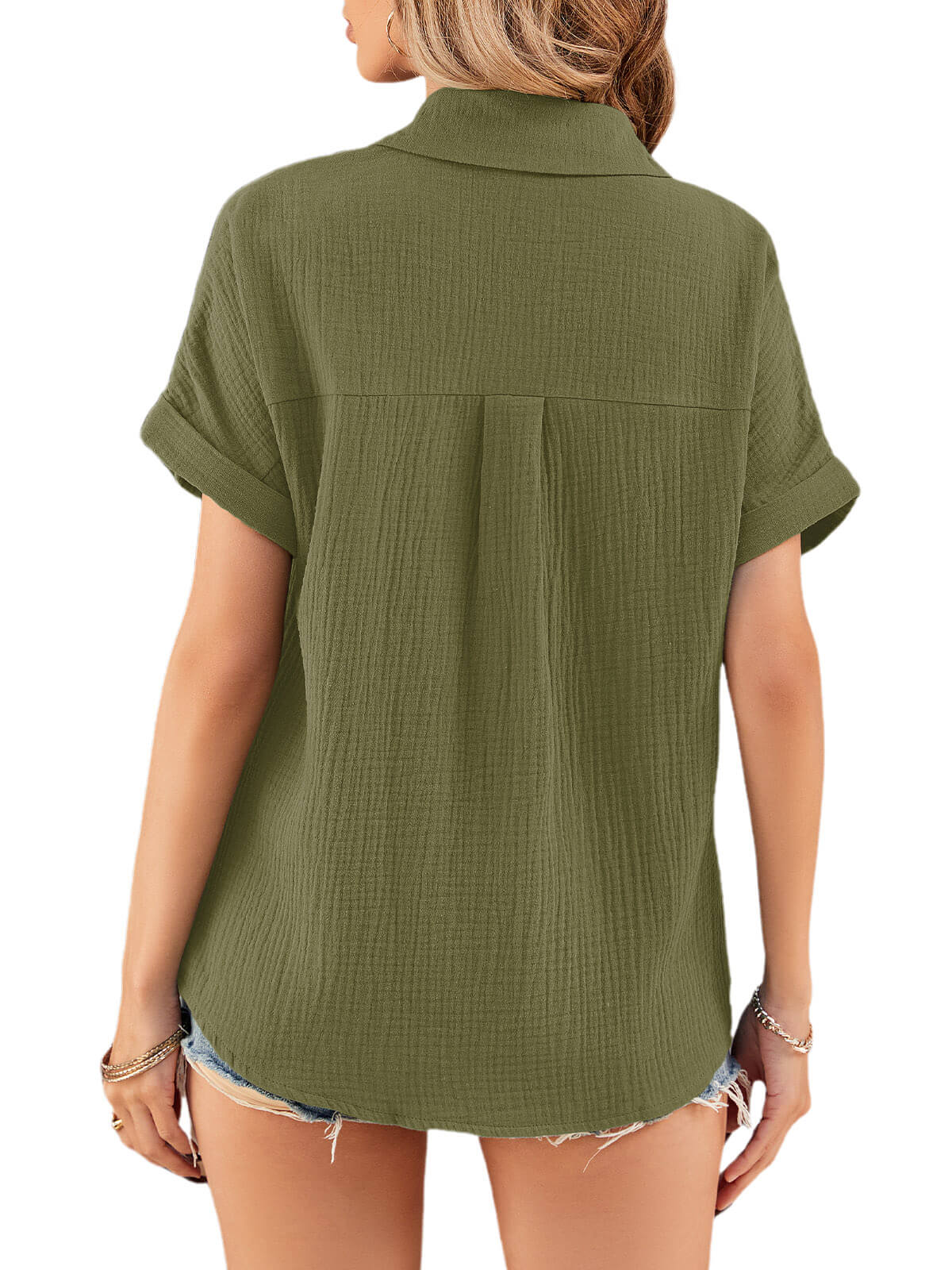 Oversize T-Shirts für Damen