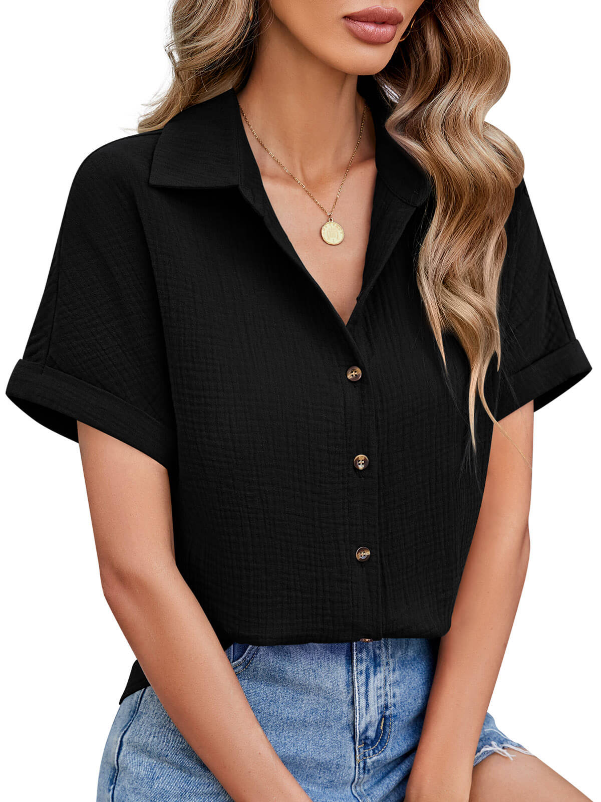 Oversize T-Shirts für Damen