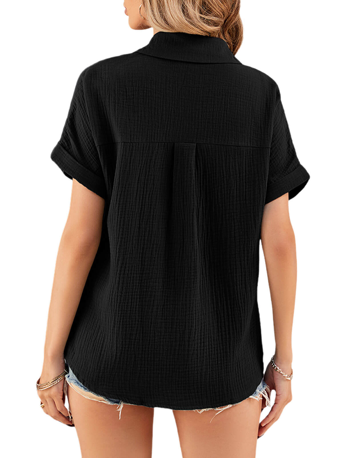 Oversize T-Shirts für Damen