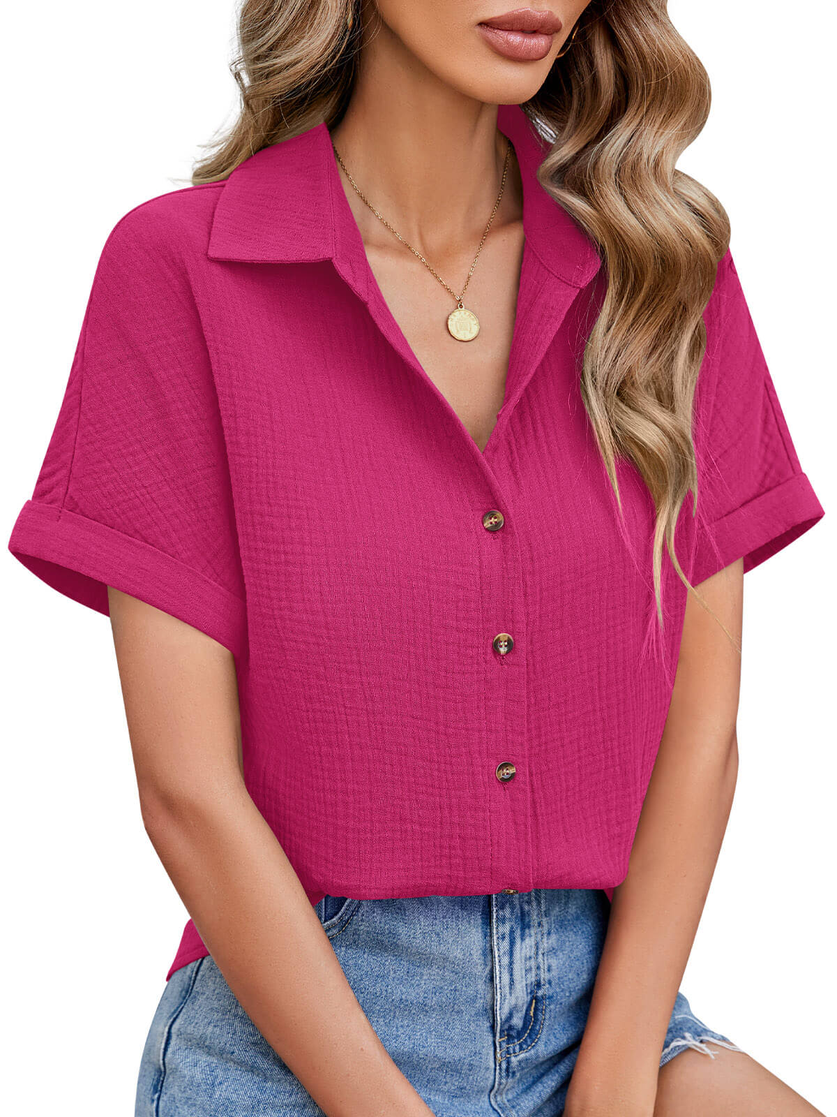 Oversize T-Shirts für Damen