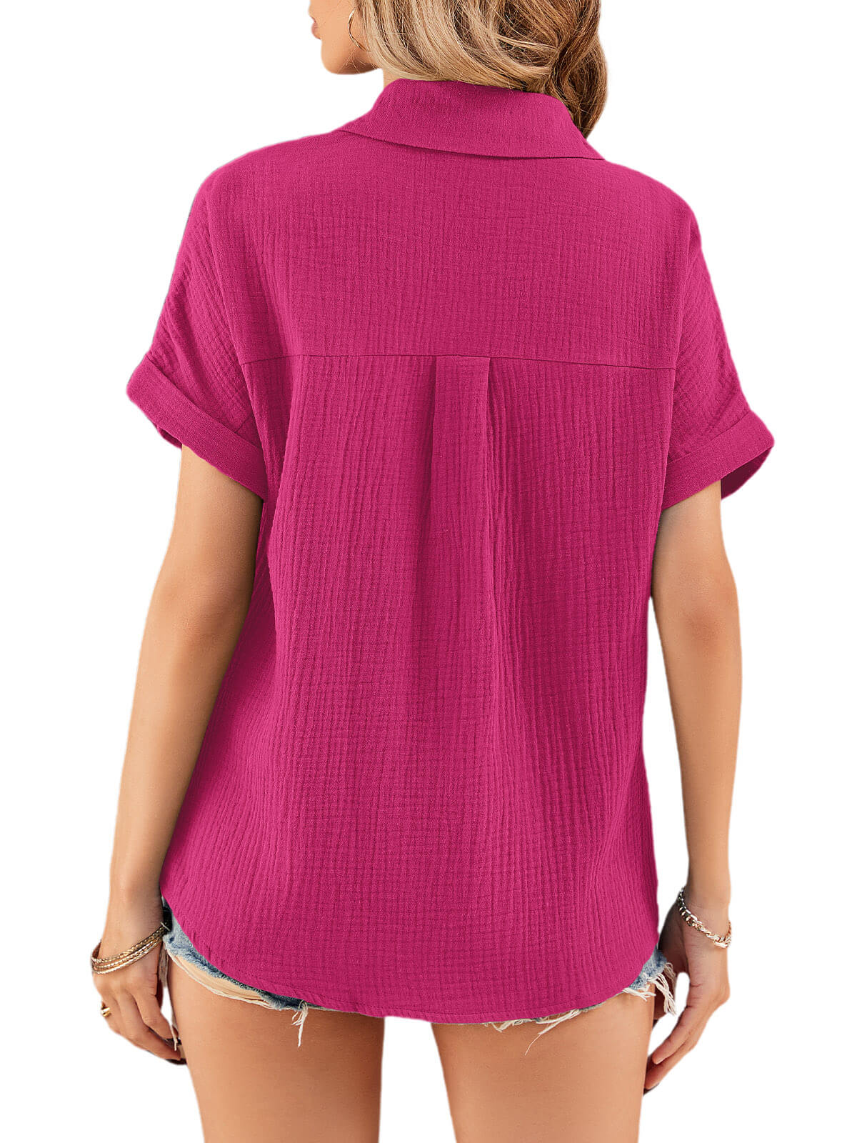 Oversize T-Shirts für Damen