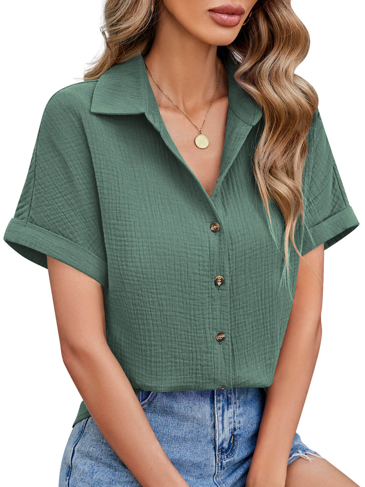 Oversize T-Shirts für Damen