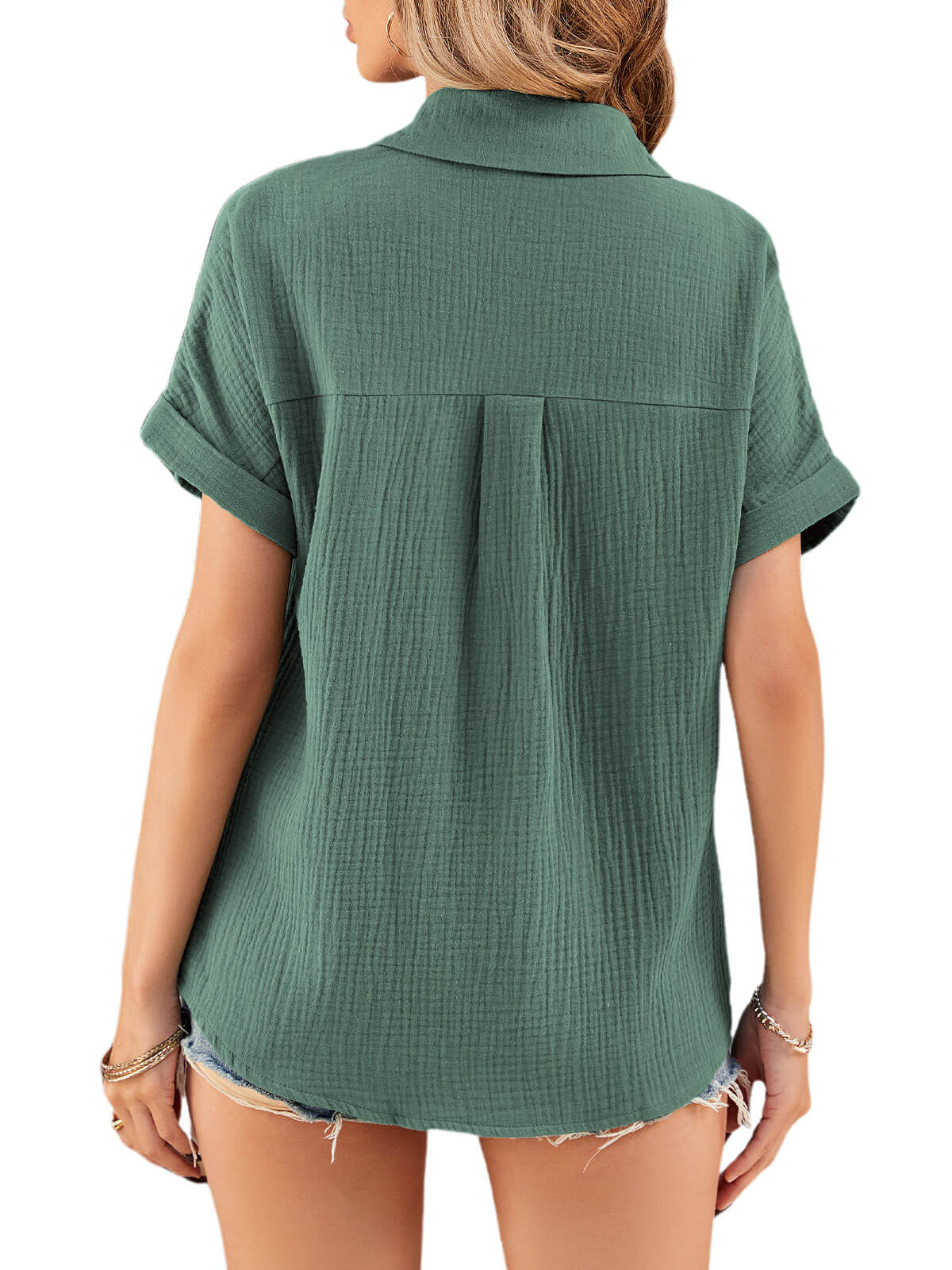 Oversize T-Shirts für Damen