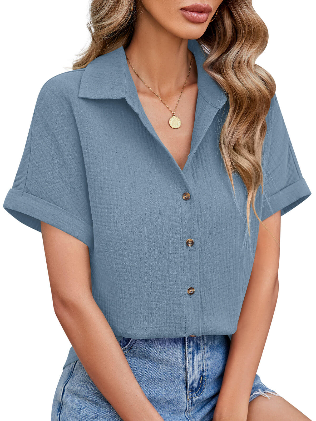Oversize T-Shirts für Damen