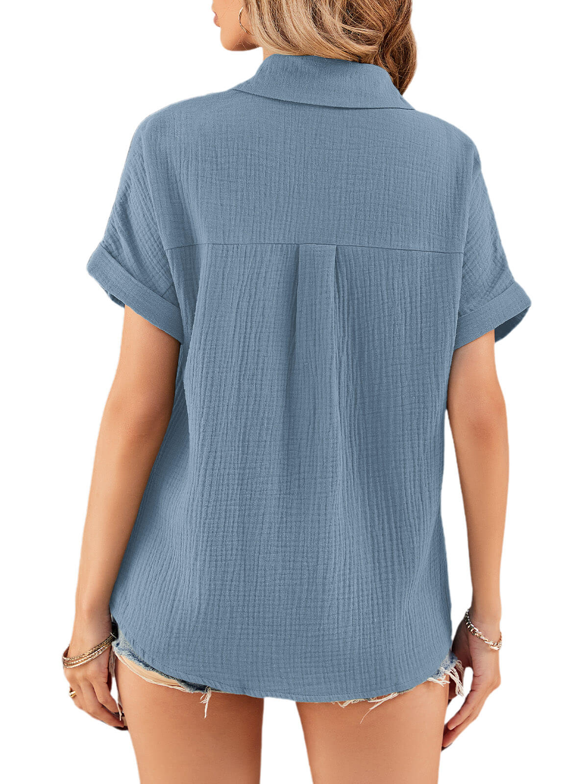 Oversize T-Shirts für Damen