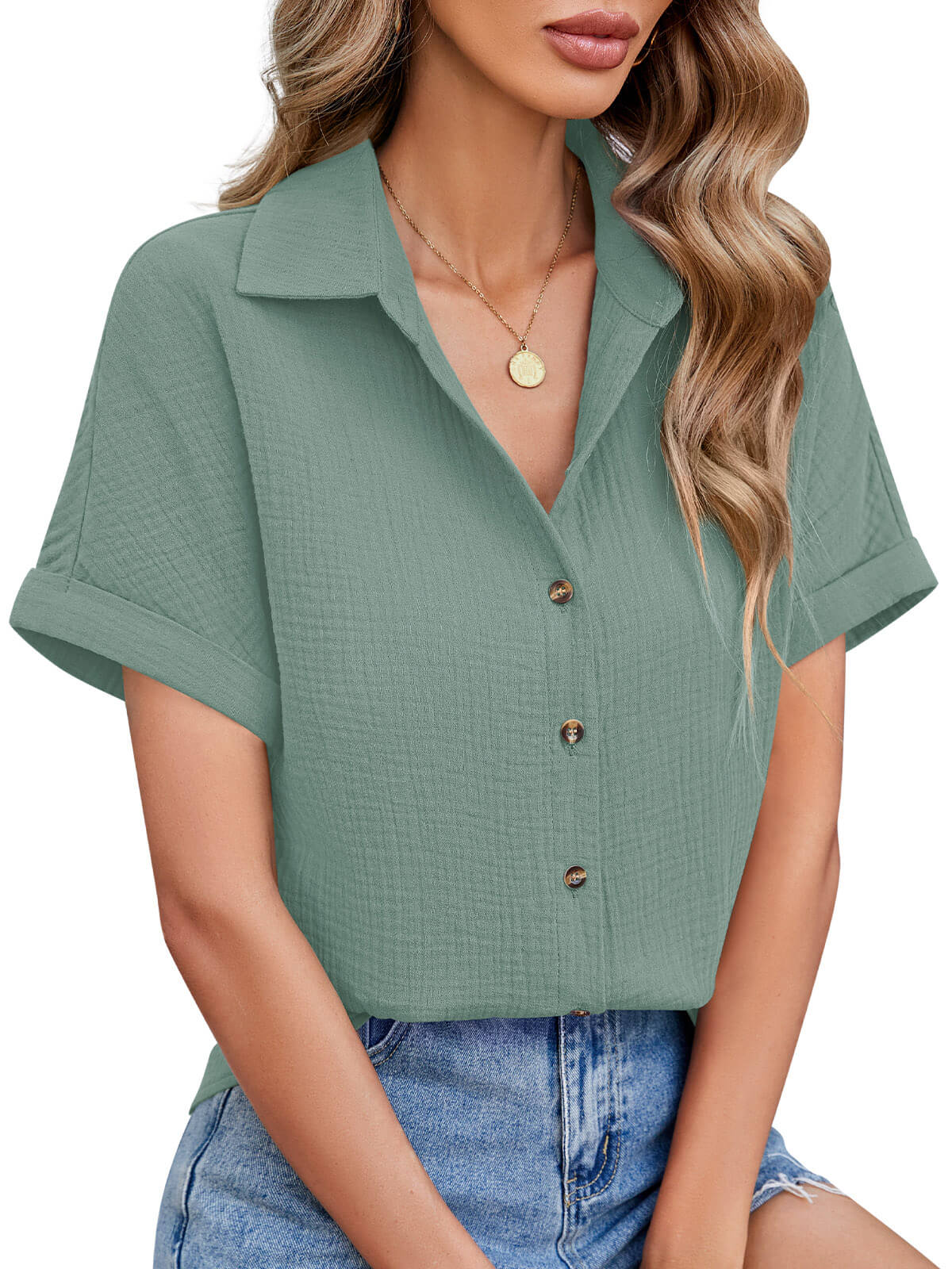 Oversize T-Shirts für Damen