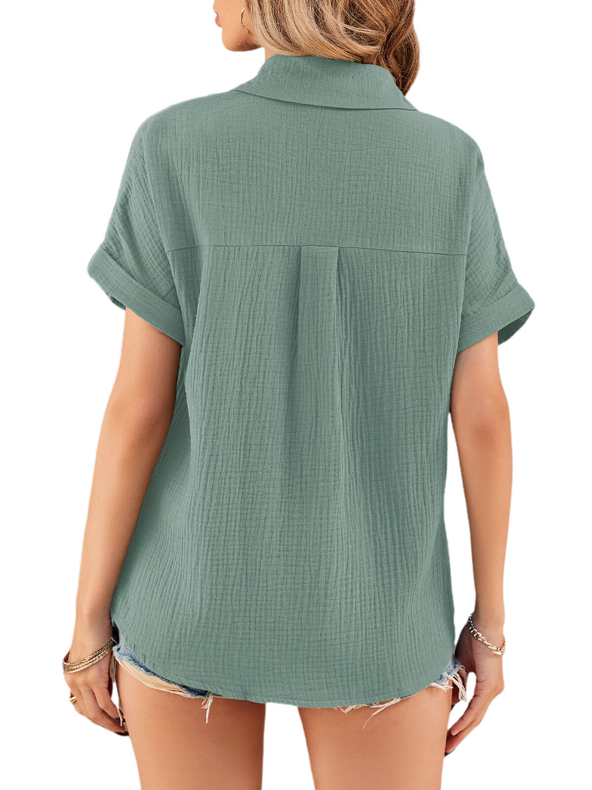 Oversize T-Shirts für Damen