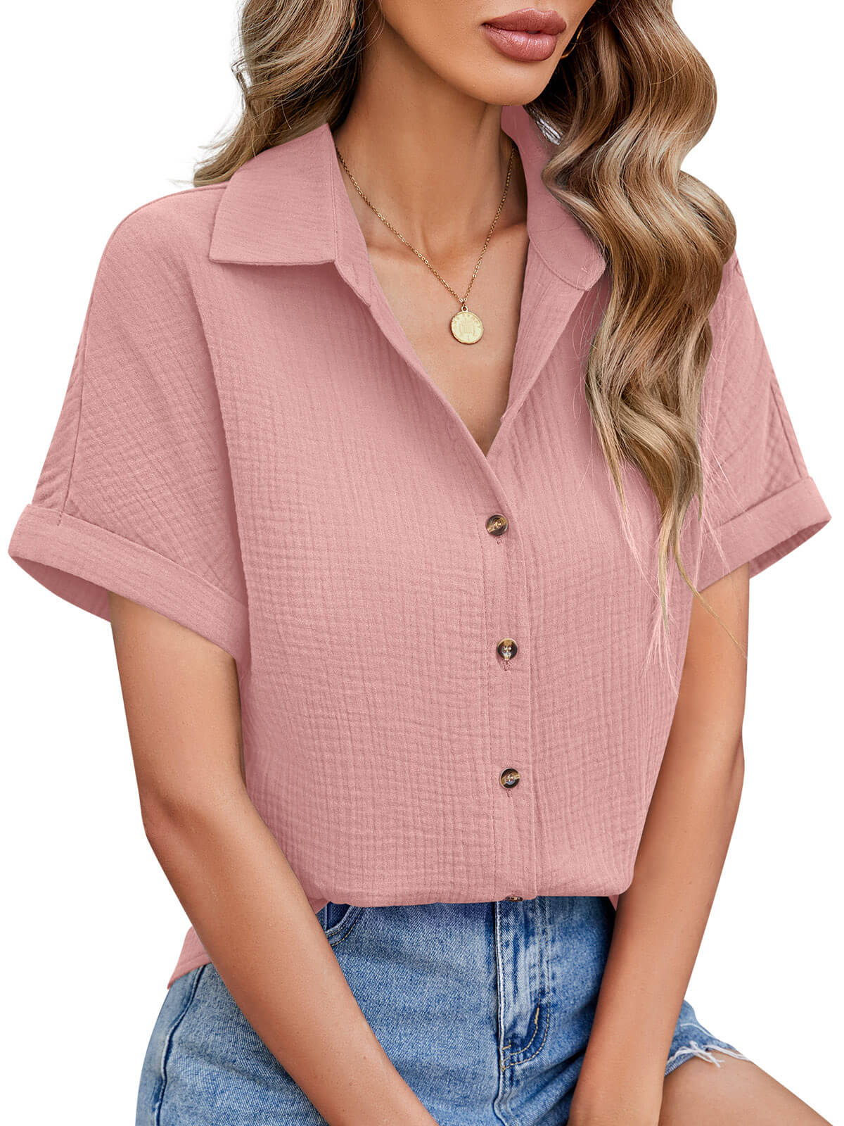 Oversize T-Shirts für Damen