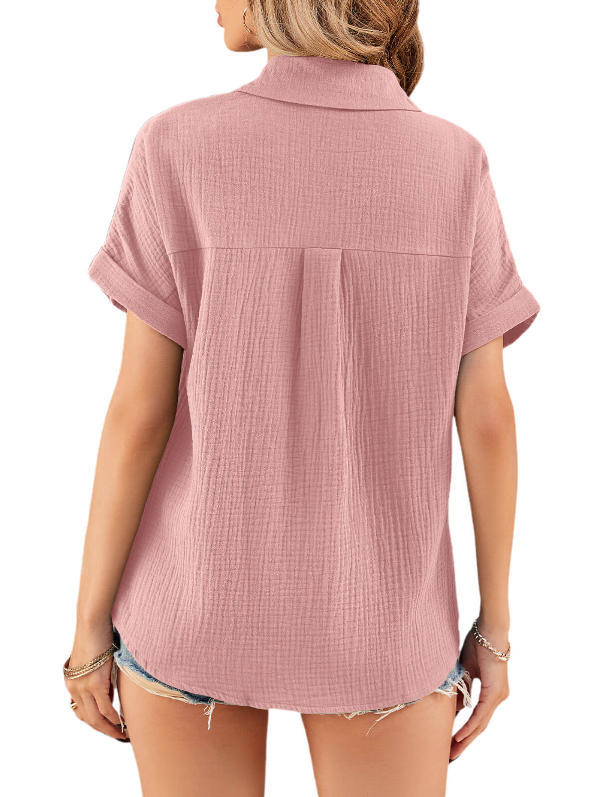 Oversize T-Shirts für Damen