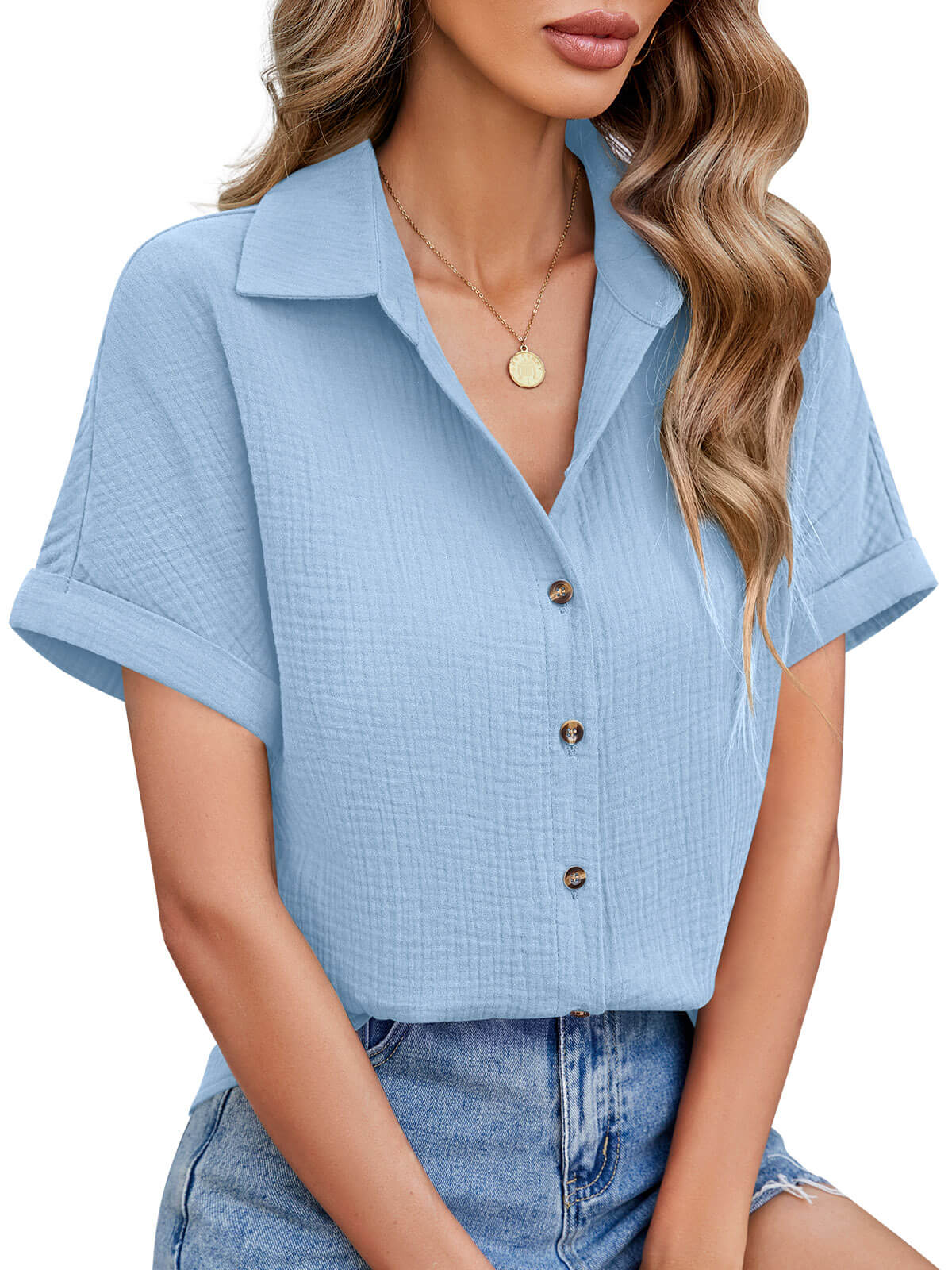 Oversize T-Shirts für Damen
