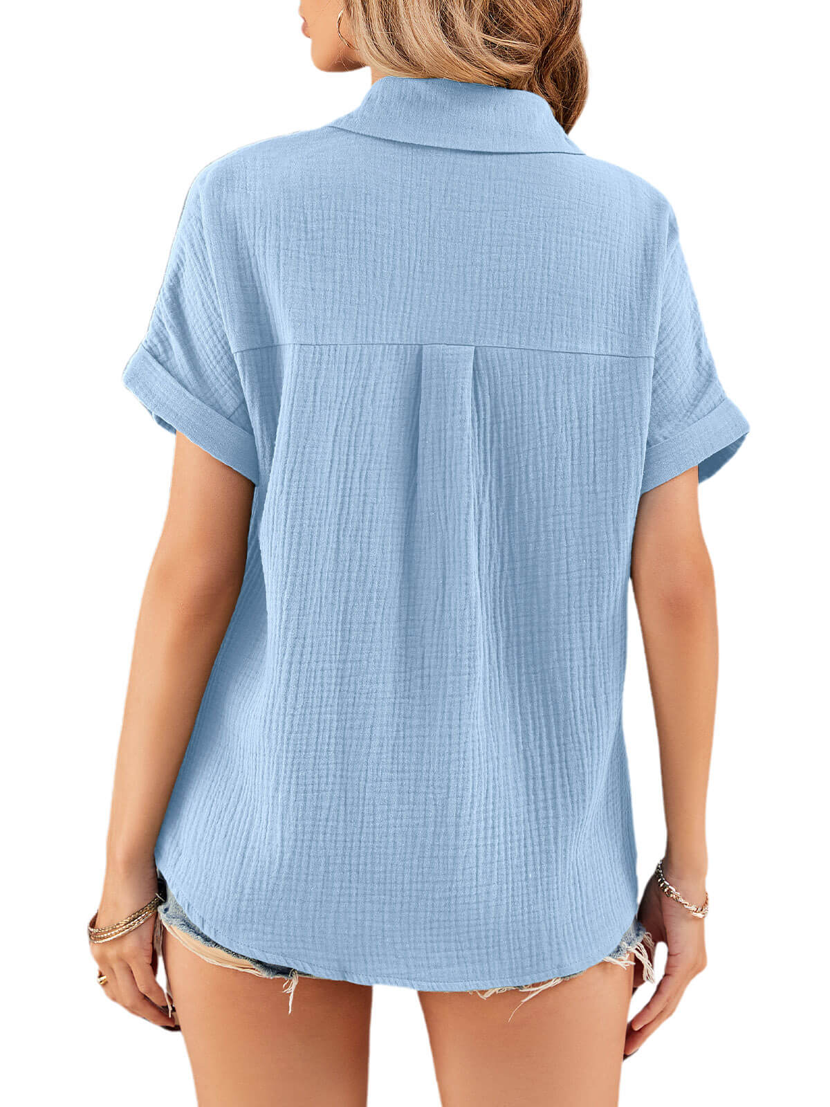 Oversize T-Shirts für Damen