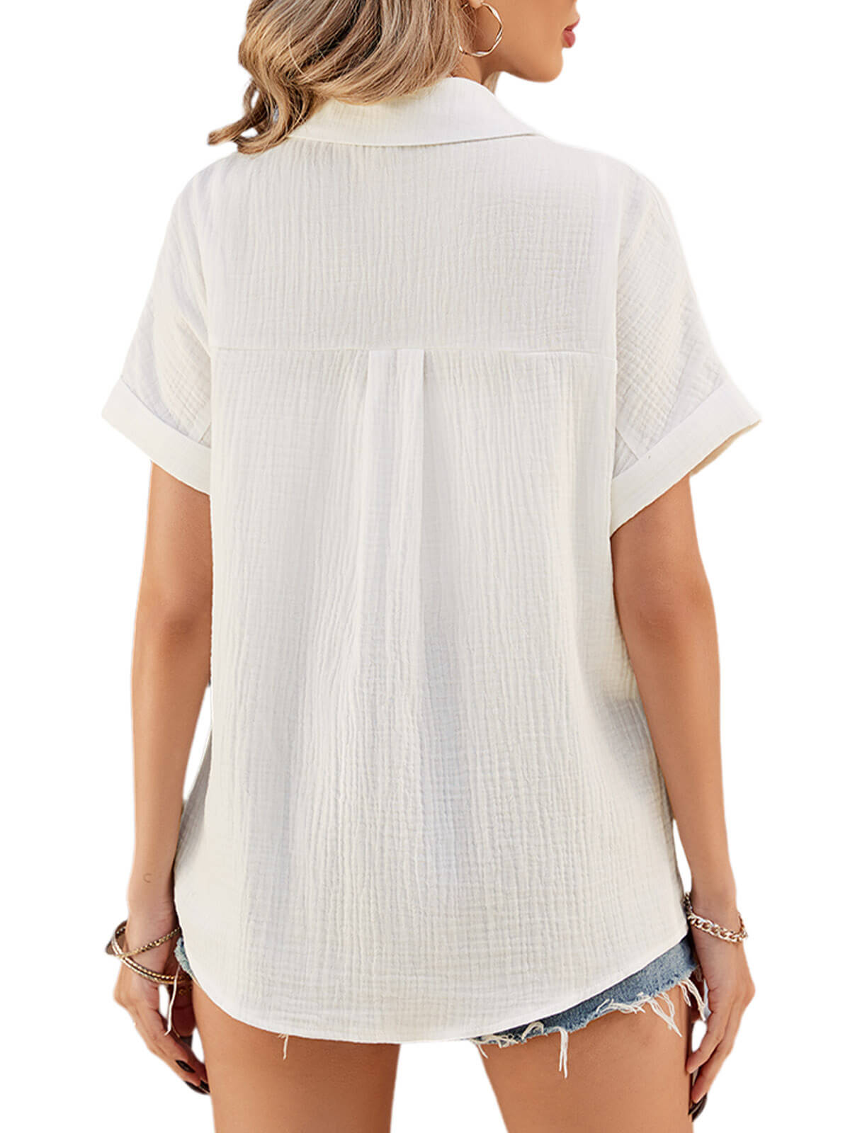 Oversize T-Shirts für Damen