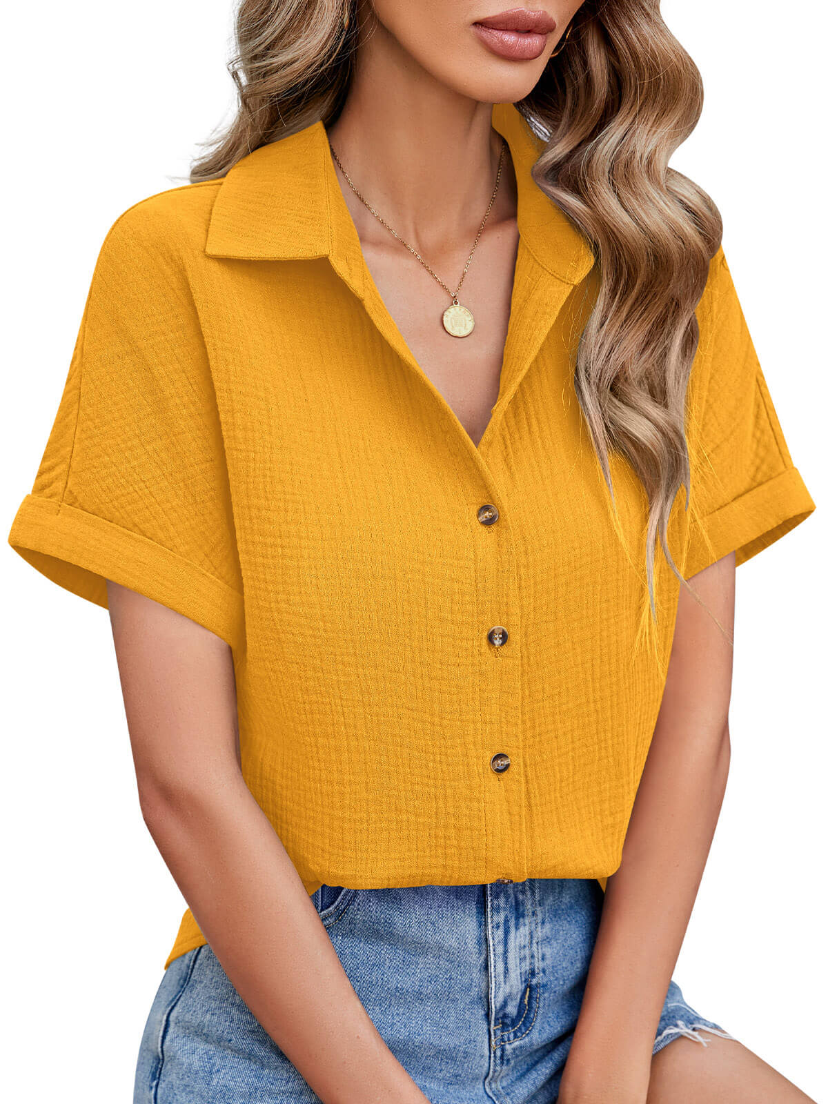 Oversize T-Shirts für Damen