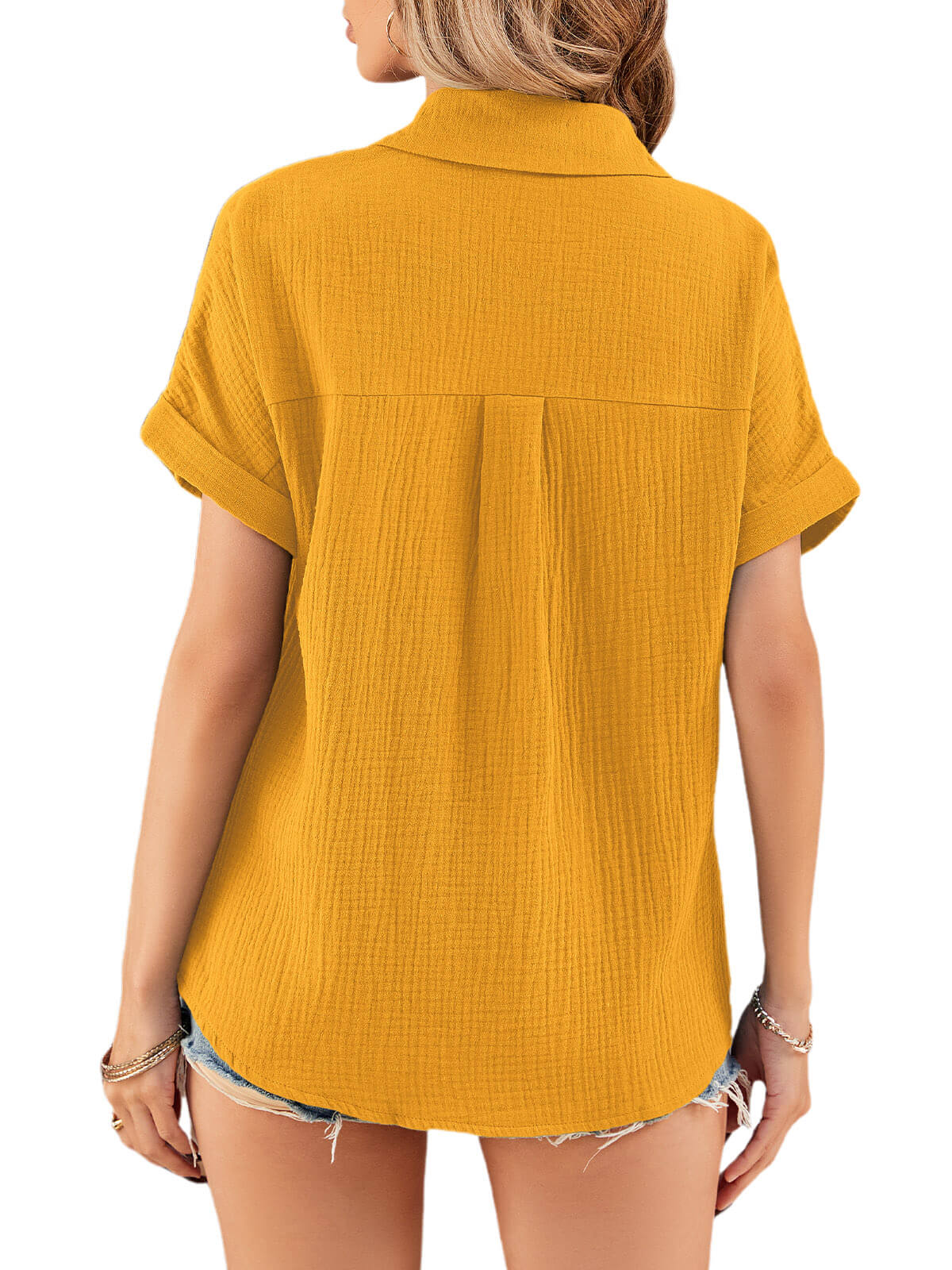 Oversize T-Shirts für Damen