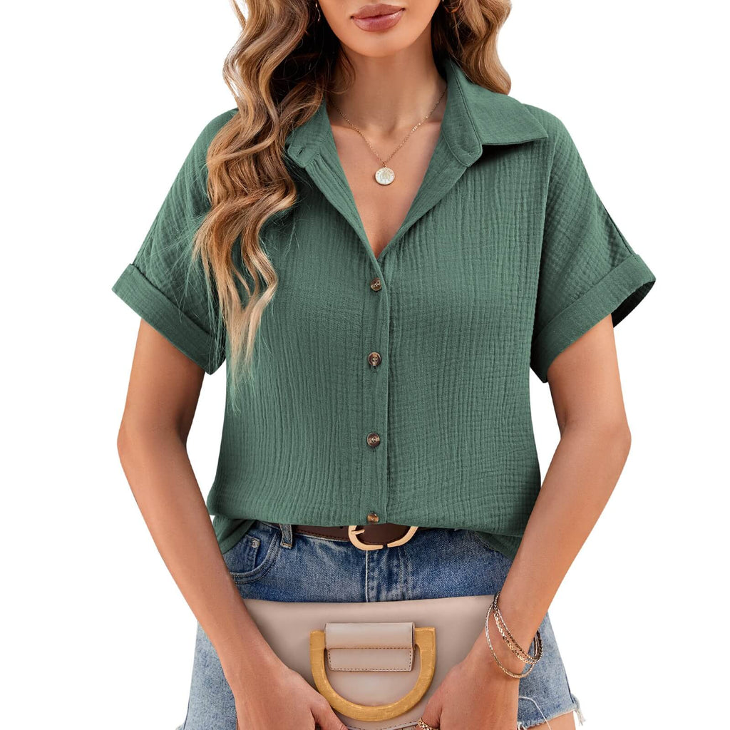 T-shirts amples pour femmes