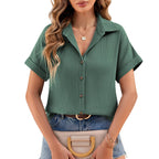 T-shirts amples pour femmes